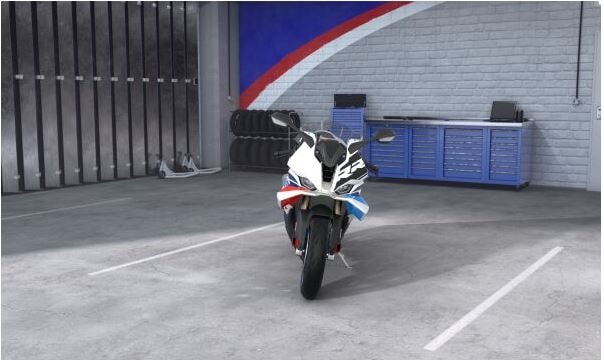 BMW S 1000 RR-image-1