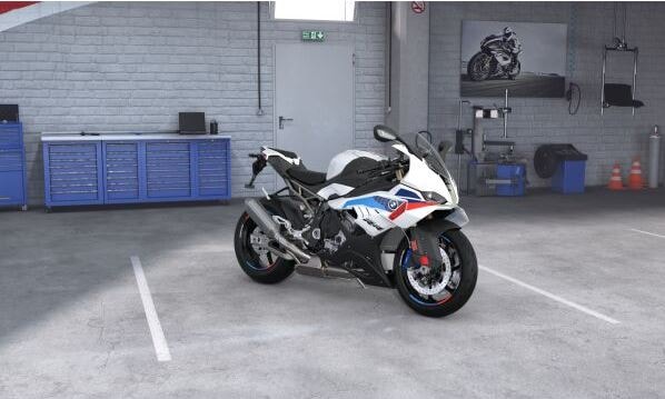 BMW S 1000 RR-image-0