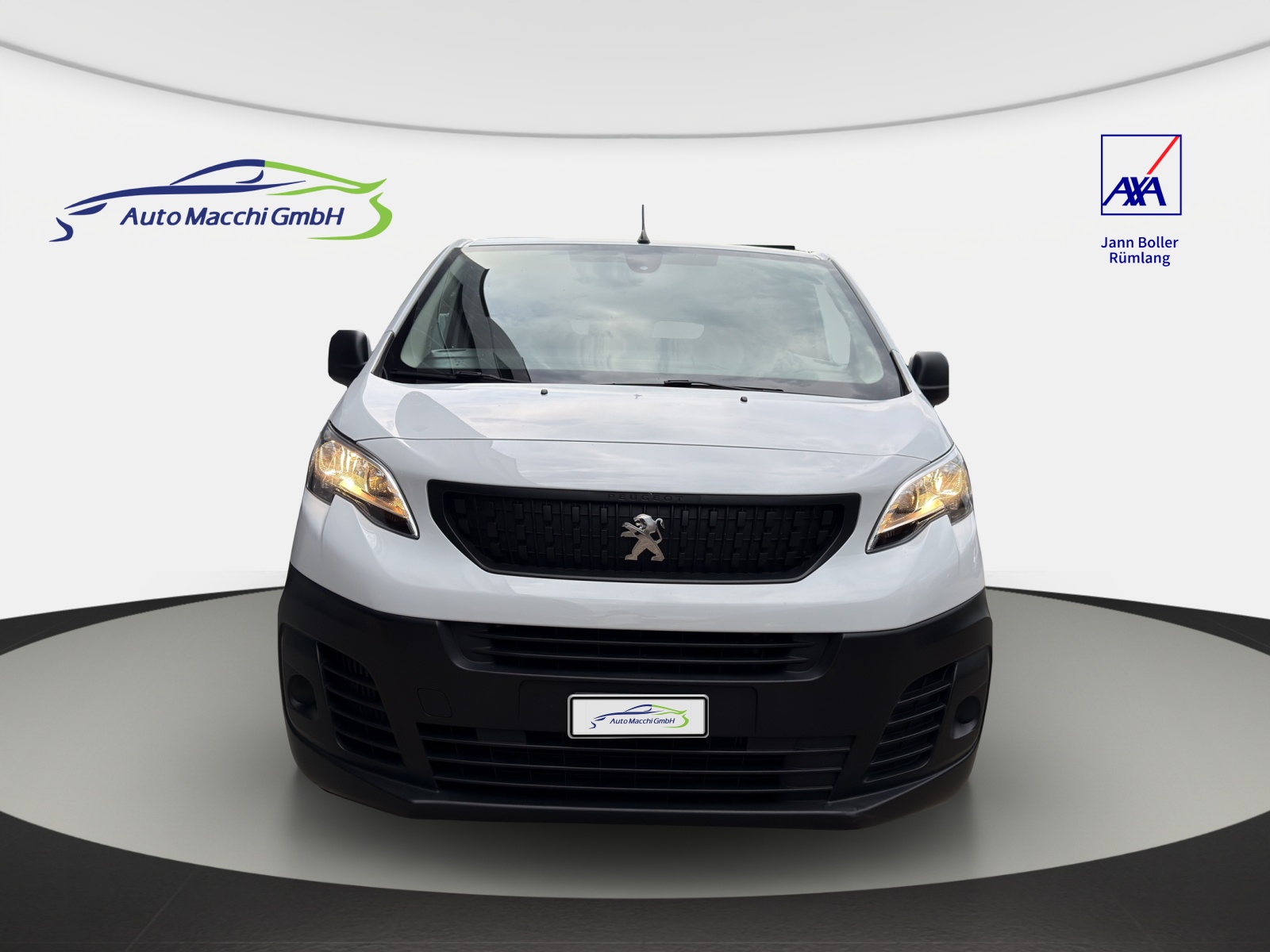 PEUGEOT Expert 1.5 BlueHDi 100 S&S Standard-showroom-element-2