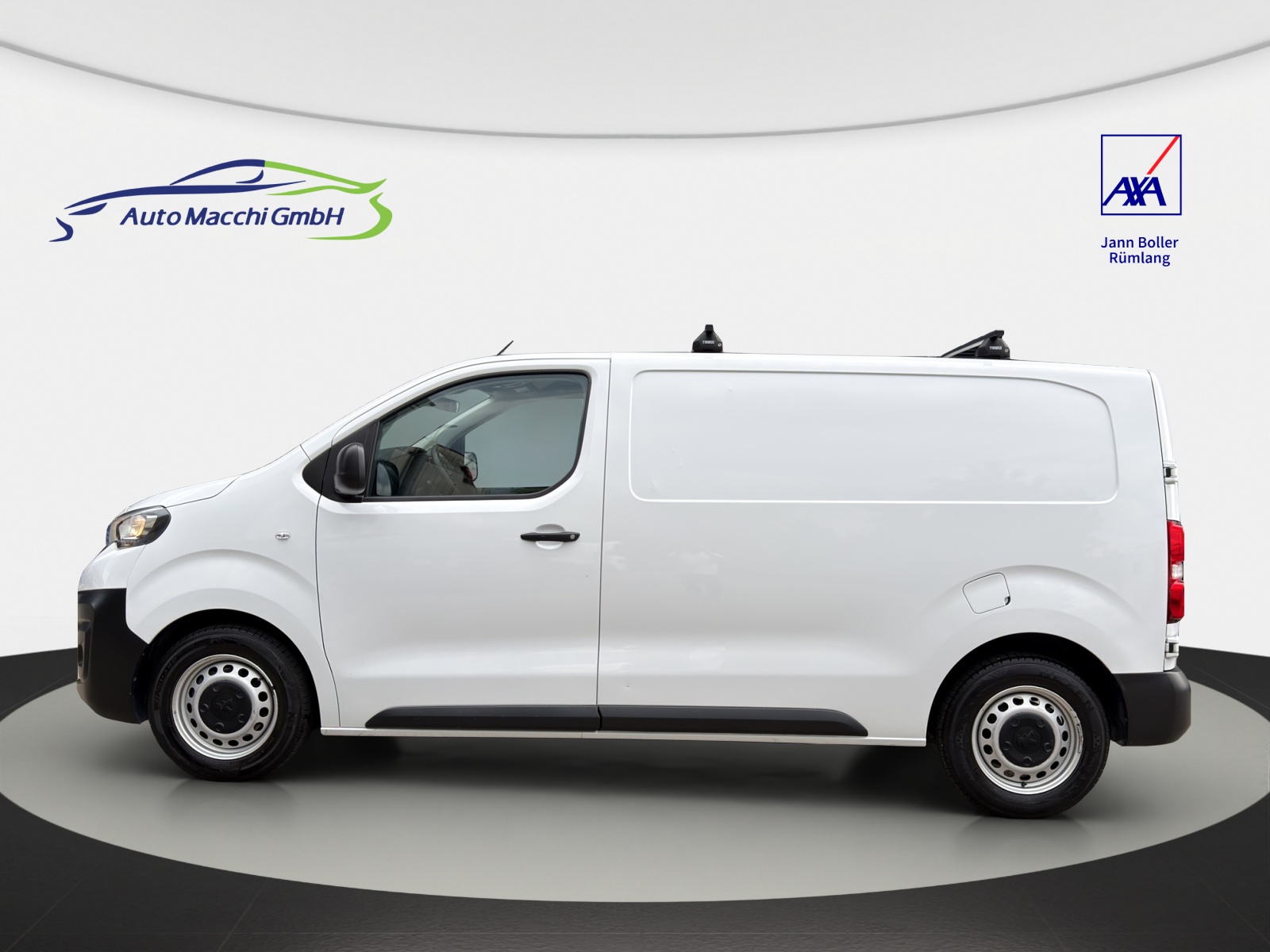 PEUGEOT Expert 1.5 BlueHDi 100 S&S Standard-showroom-element-1
