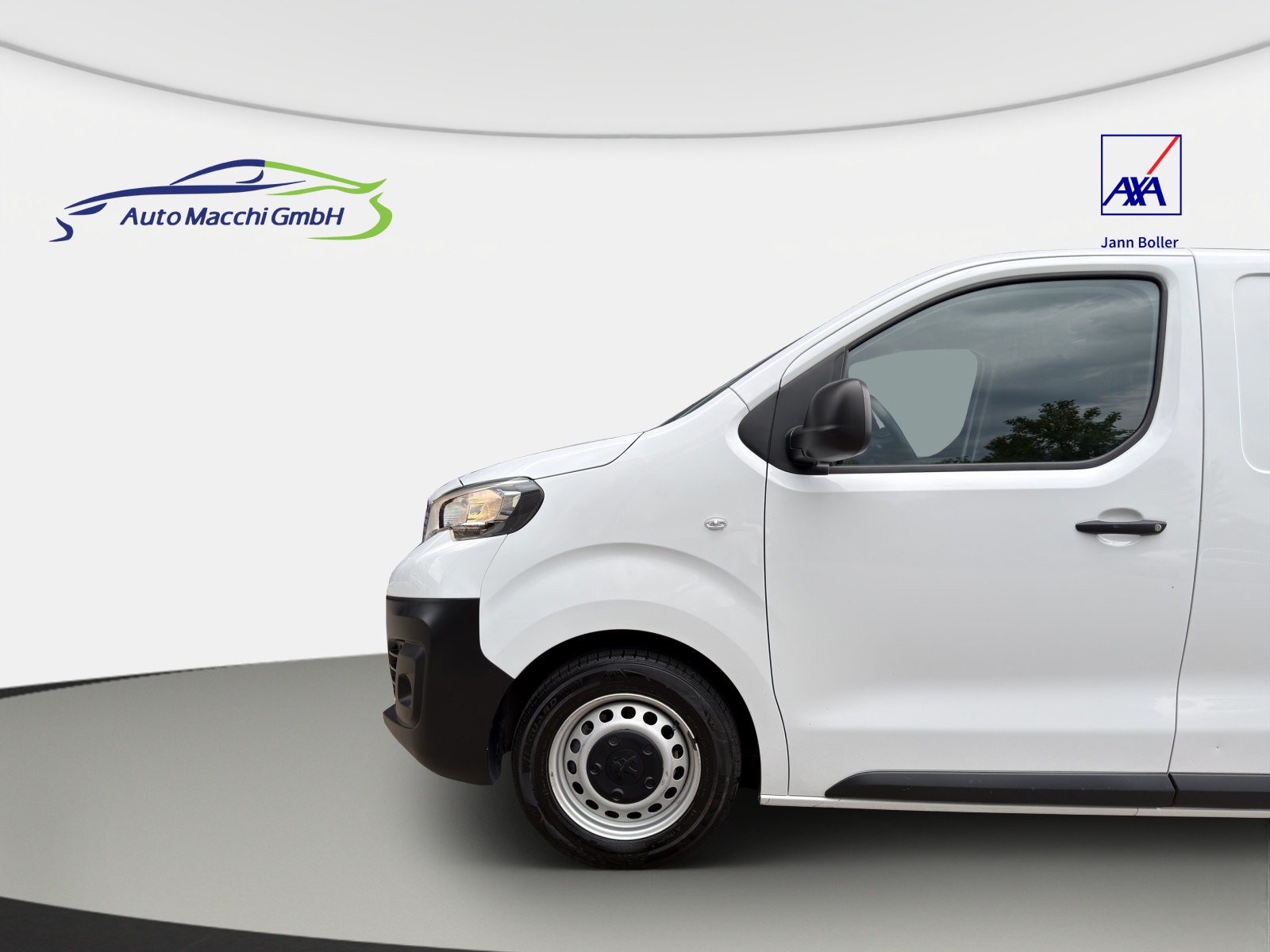 PEUGEOT Expert 1.5 BlueHDi 100 S&S Standard-image-20
