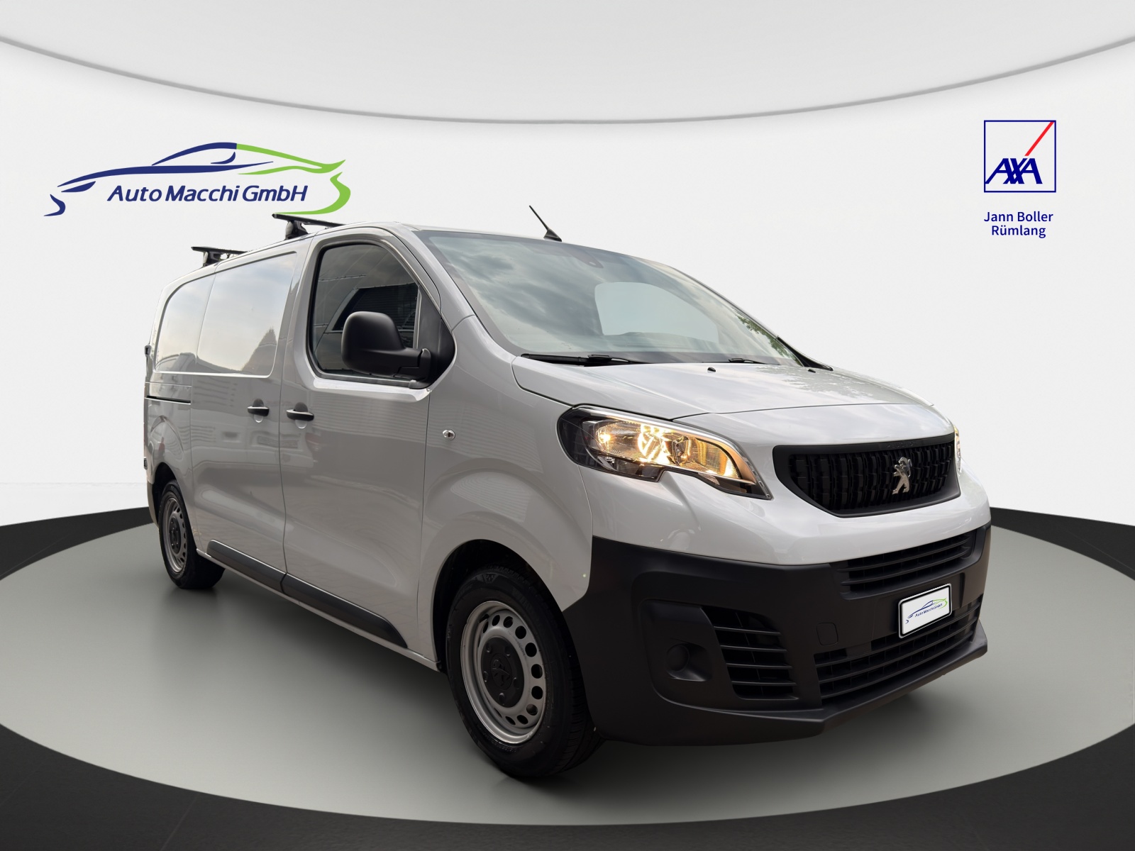 PEUGEOT Expert 1.5 BlueHDi 100 S&S Standard-showroom-element-3