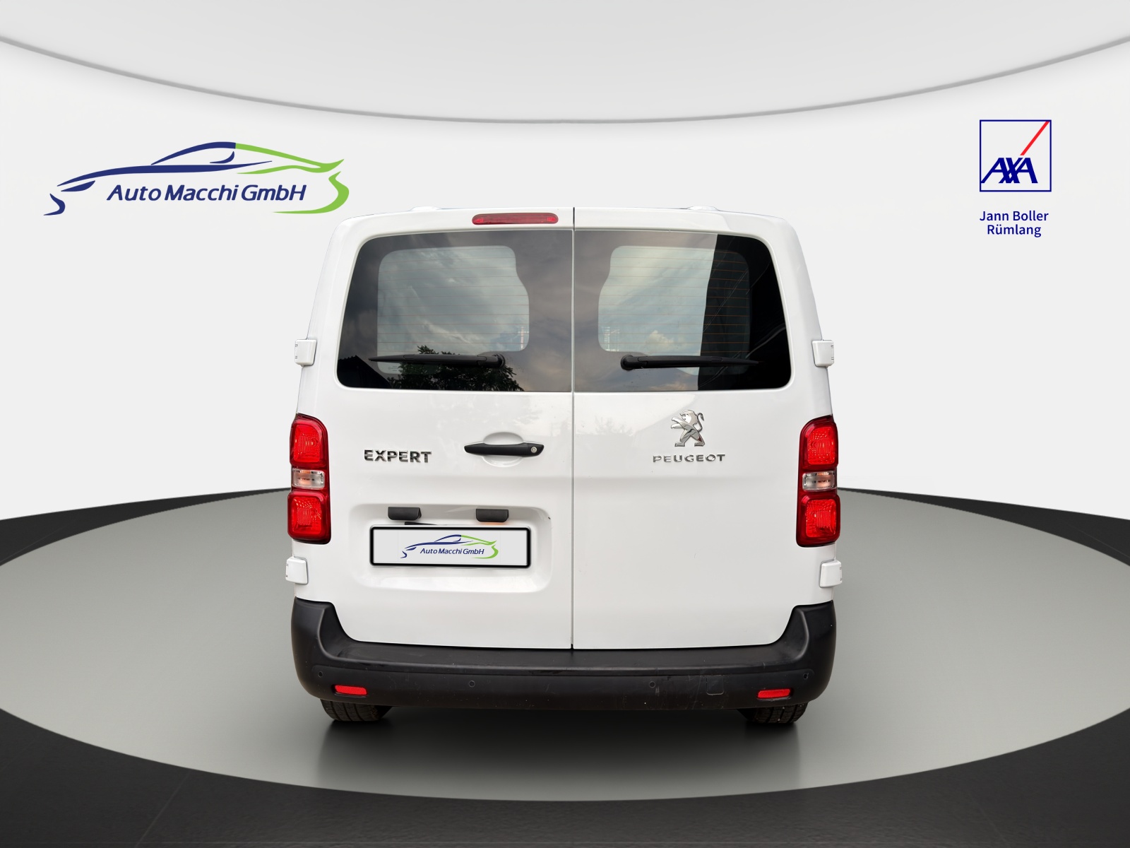 PEUGEOT Expert 1.5 BlueHDi 100 S&S Standard-image-7