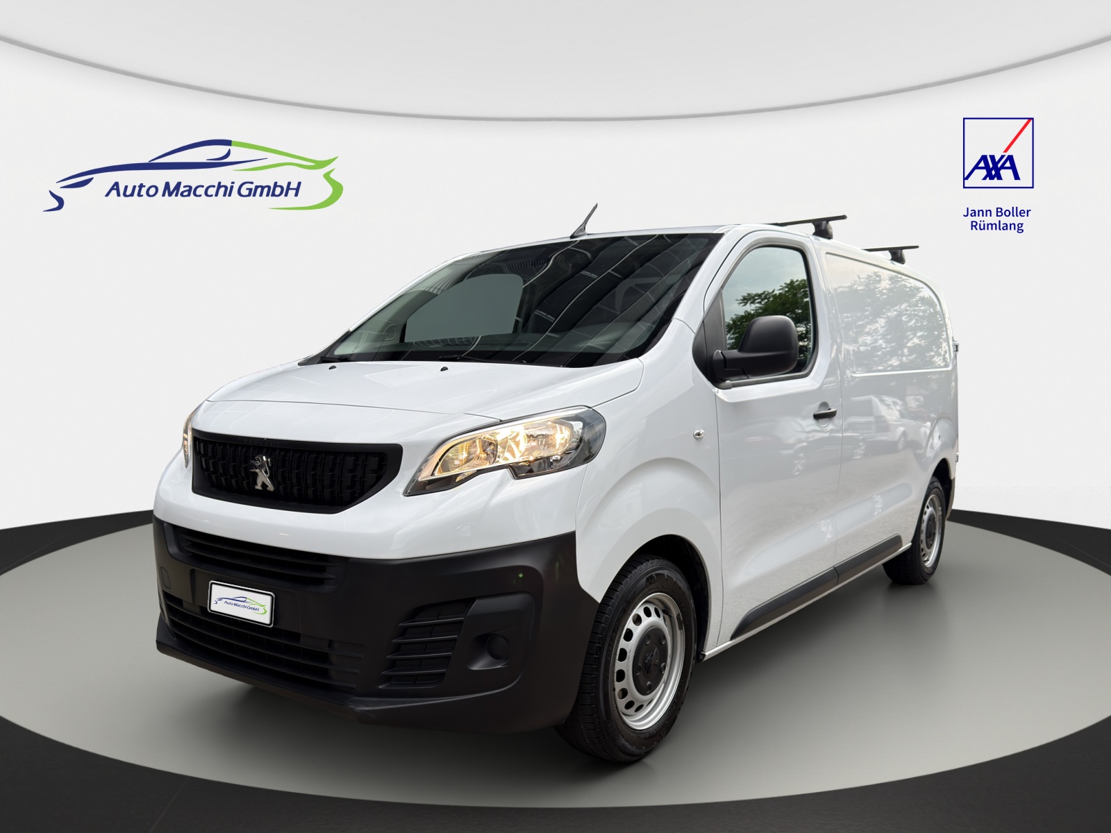 PEUGEOT Expert 1.5 BlueHDi 100 S&S Standard