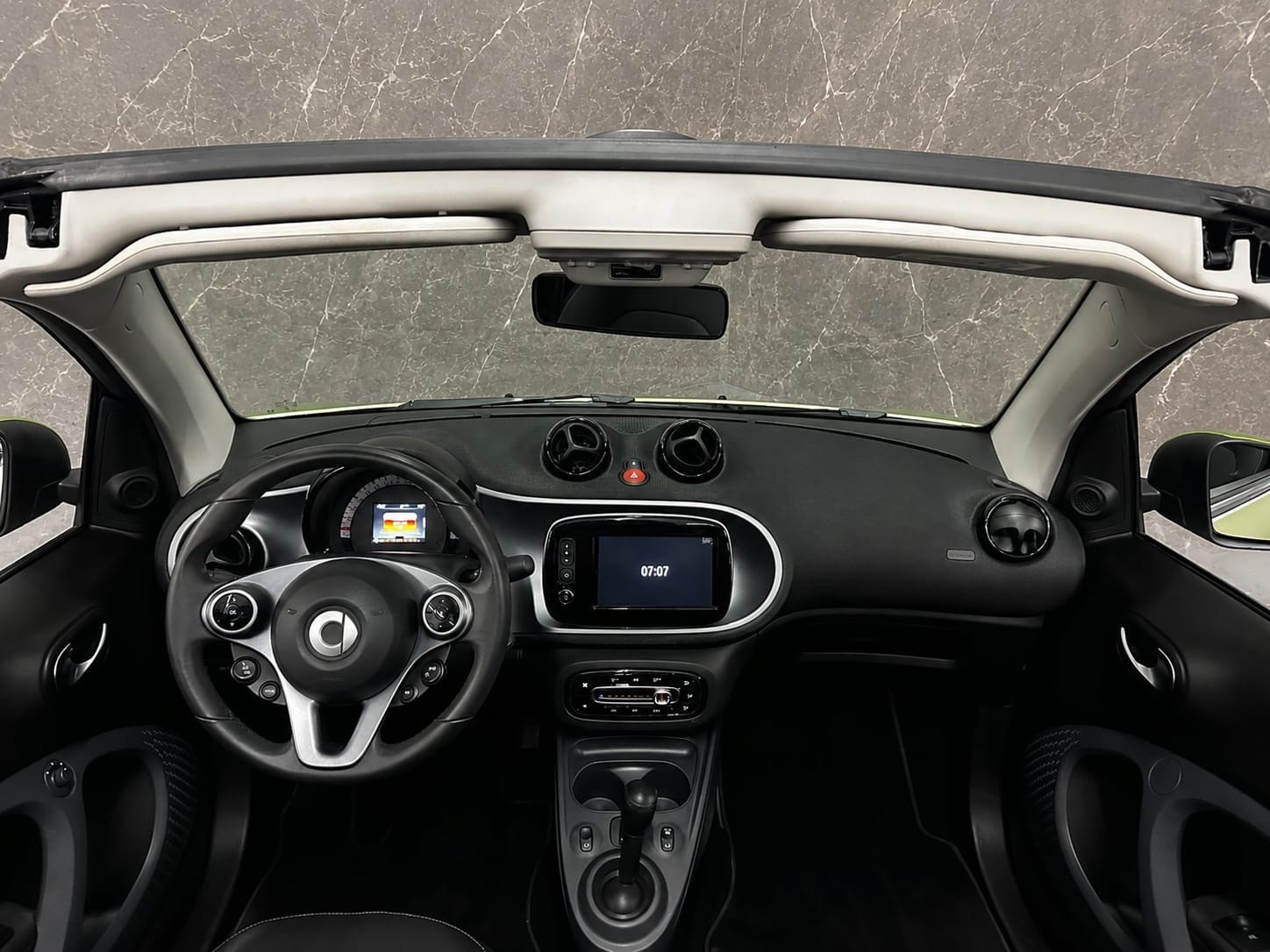 SMART fortwo 90 passion twinmatic-image-16