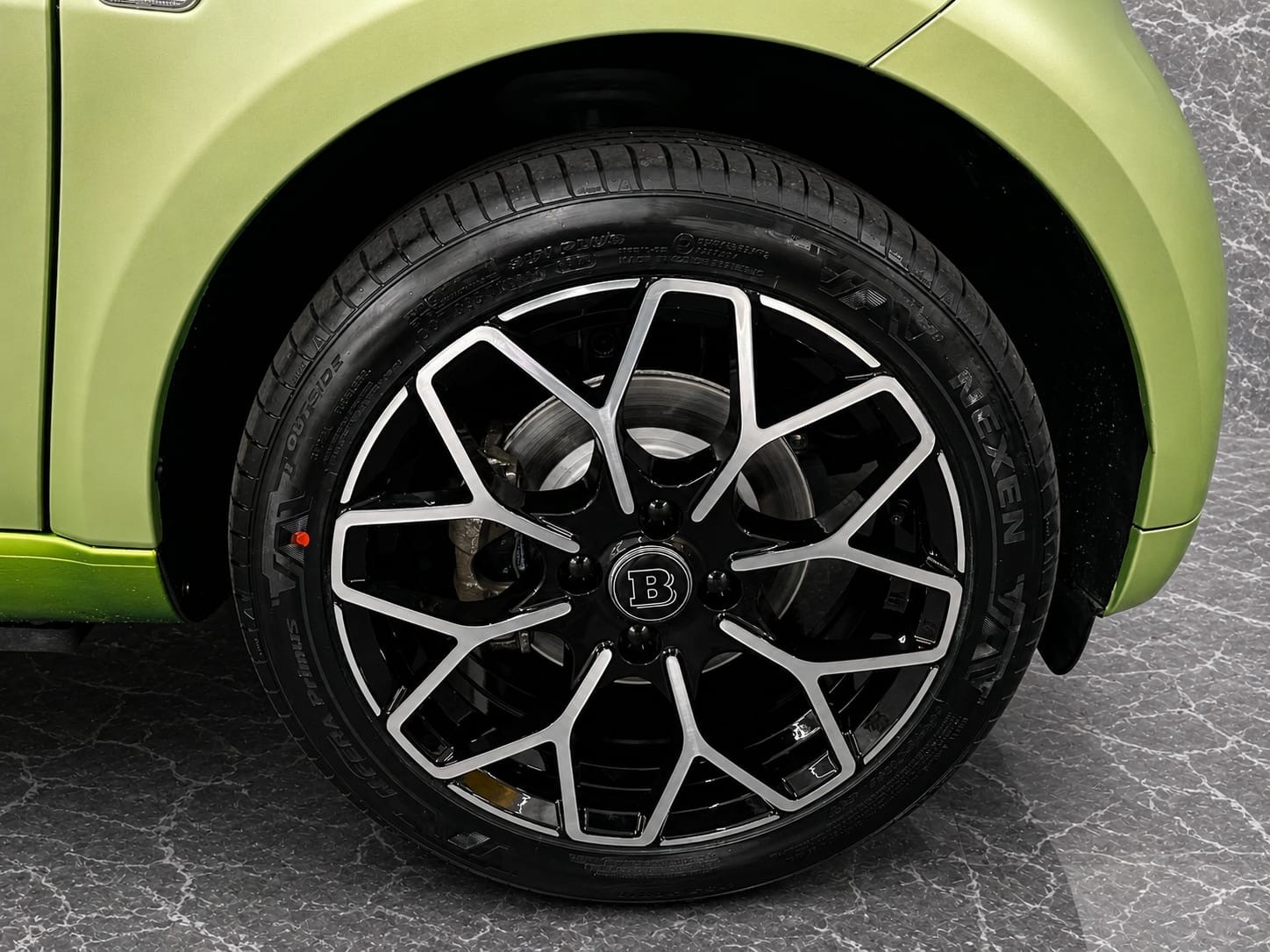 SMART fortwo 90 passion twinmatic-image-15