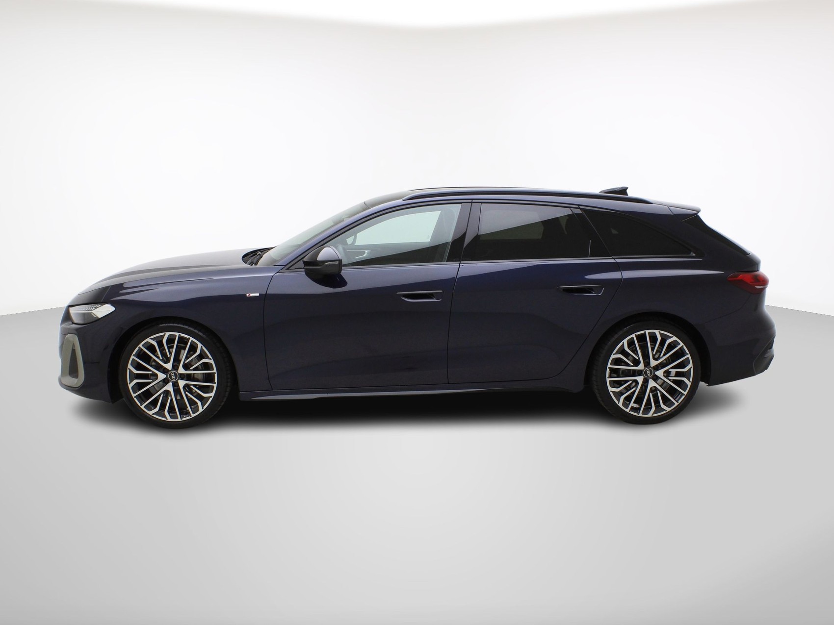 AUDI A5 Avant 2.0 TFSI S line quattro S-Tronic **Audi Werksgarantie bis 07/2030**-showroom-element-2