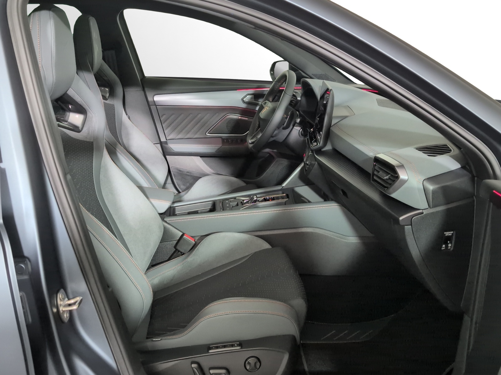 CUPRA LEON 2.0 TSI VZ Performance DSG-image-6