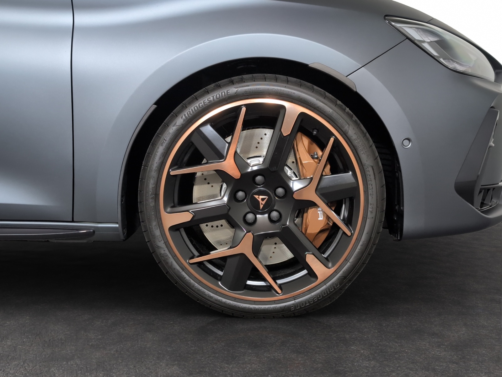 CUPRA LEON 2.0 TSI VZ Performance DSG-image-4