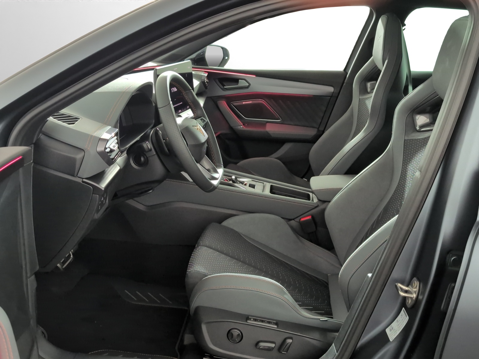 CUPRA LEON 2.0 TSI VZ Performance DSG-image-5