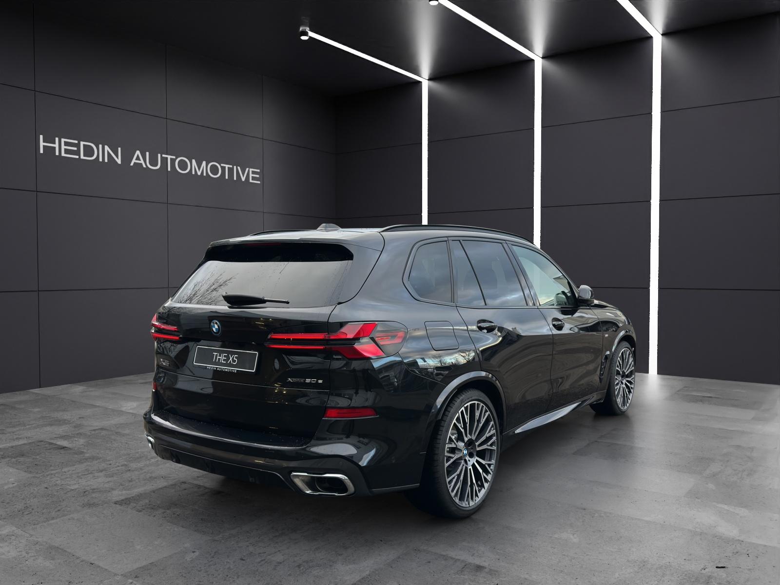 BMW X5 50e xDrive SAG-image-9