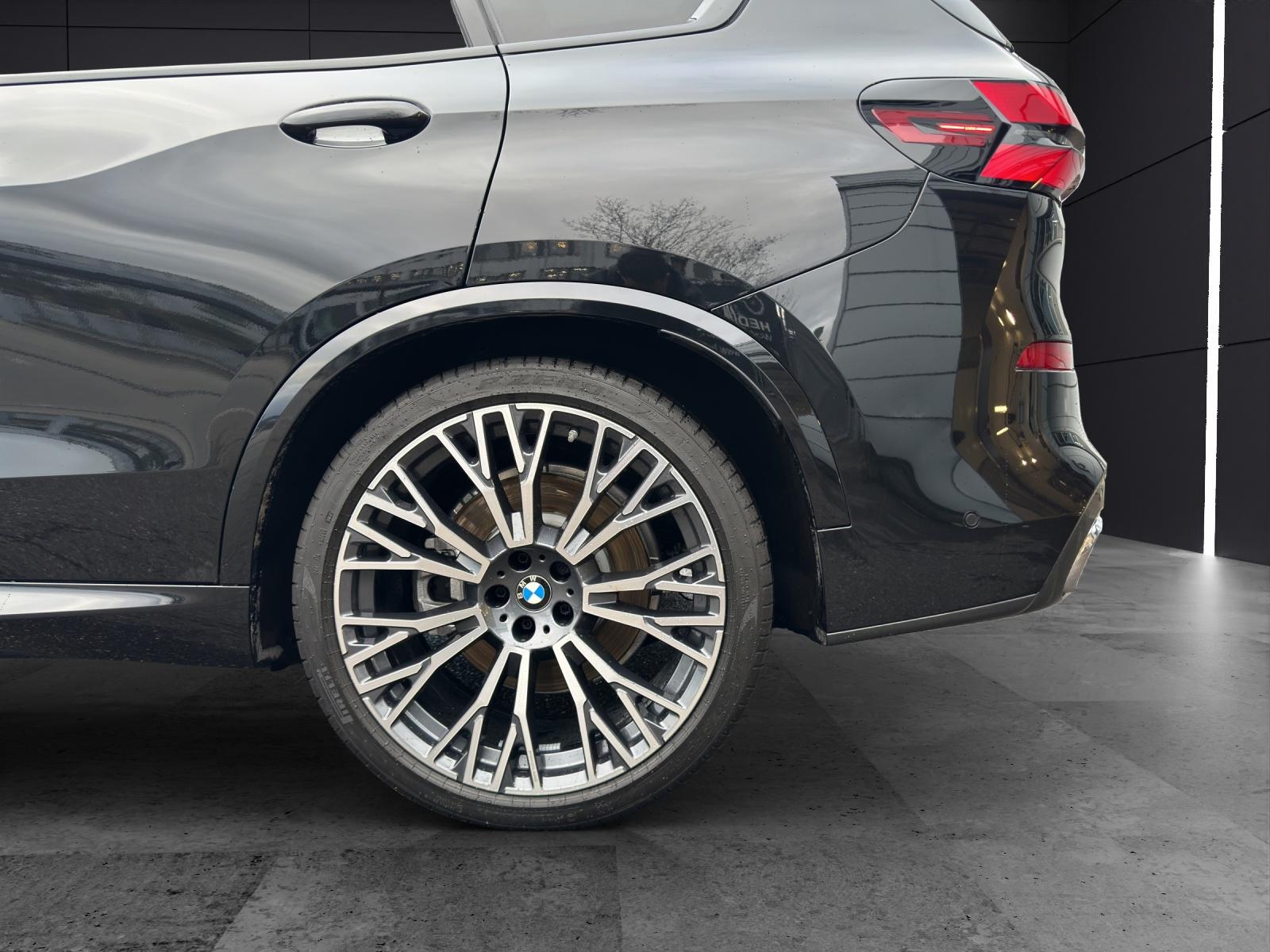 BMW X5 50e xDrive SAG-image-5