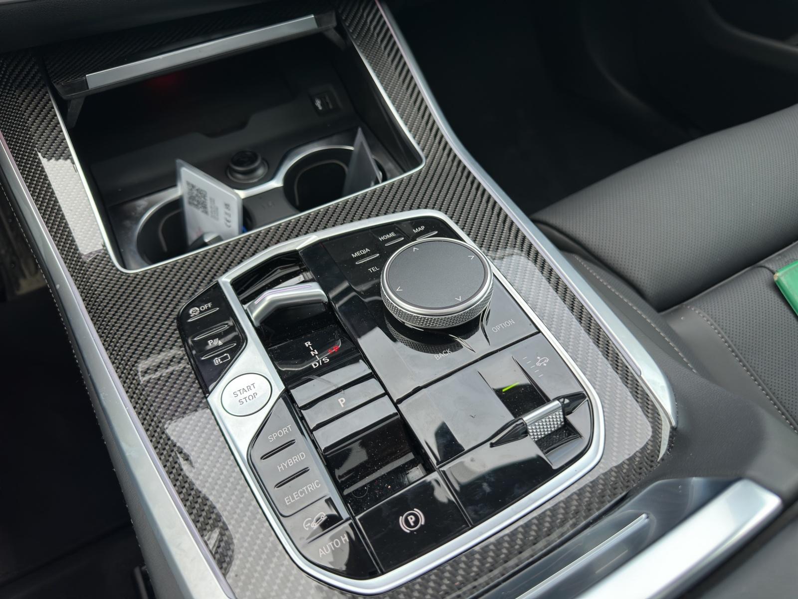 BMW X5 50e xDrive SAG-image-17