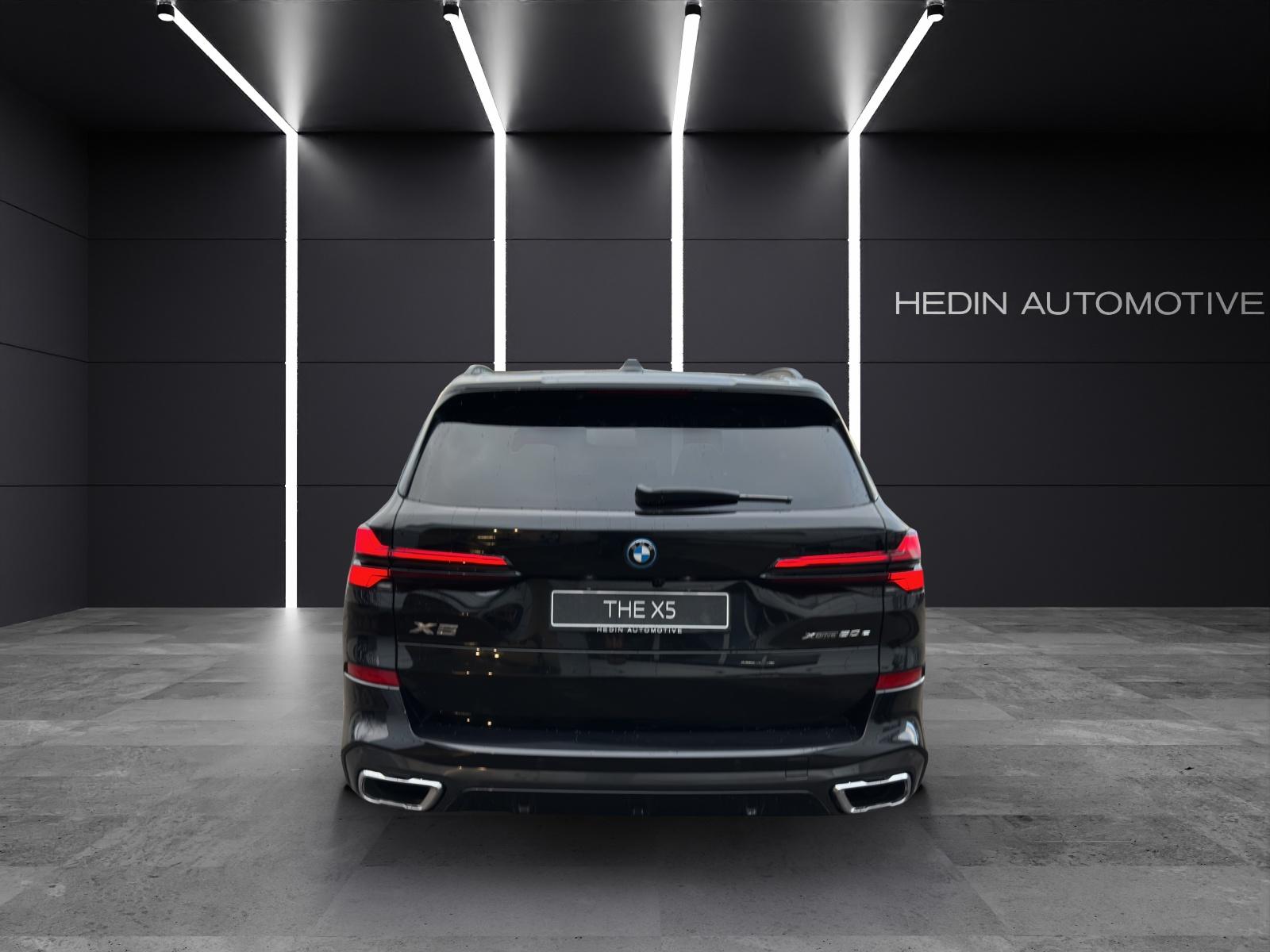 BMW X5 50e xDrive SAG-image-7