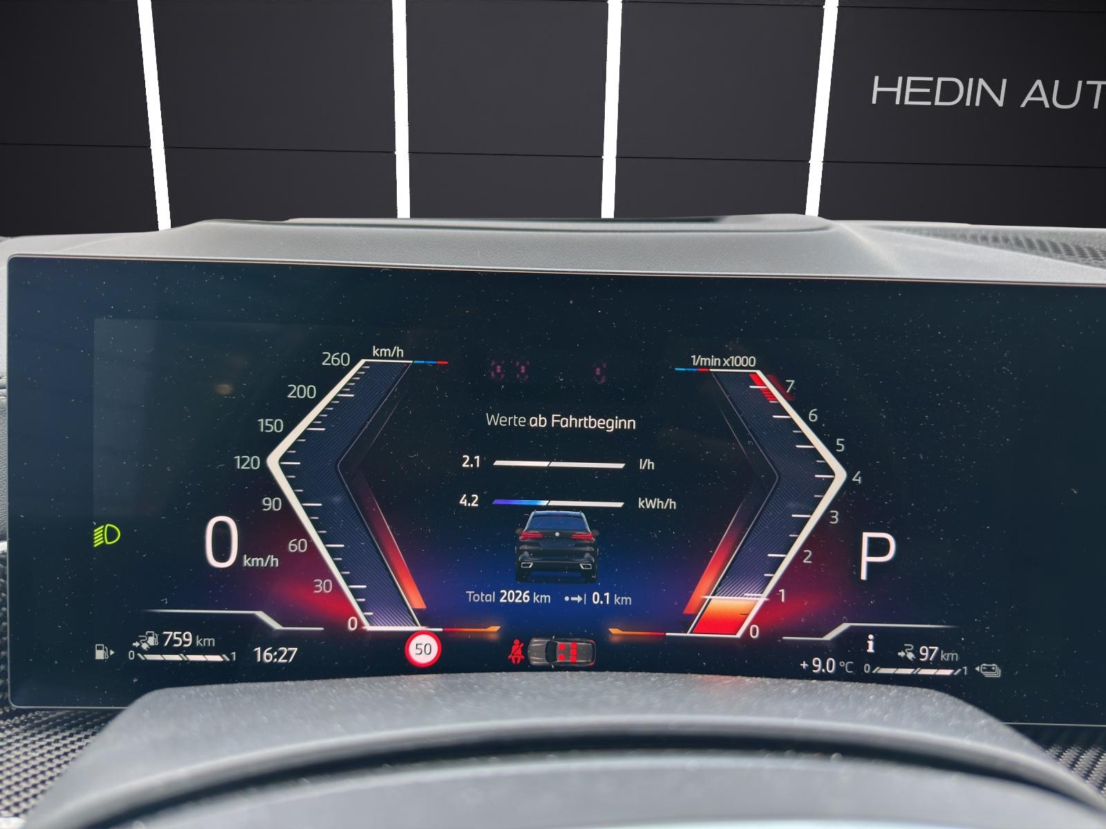 BMW X5 50e xDrive SAG-image-16