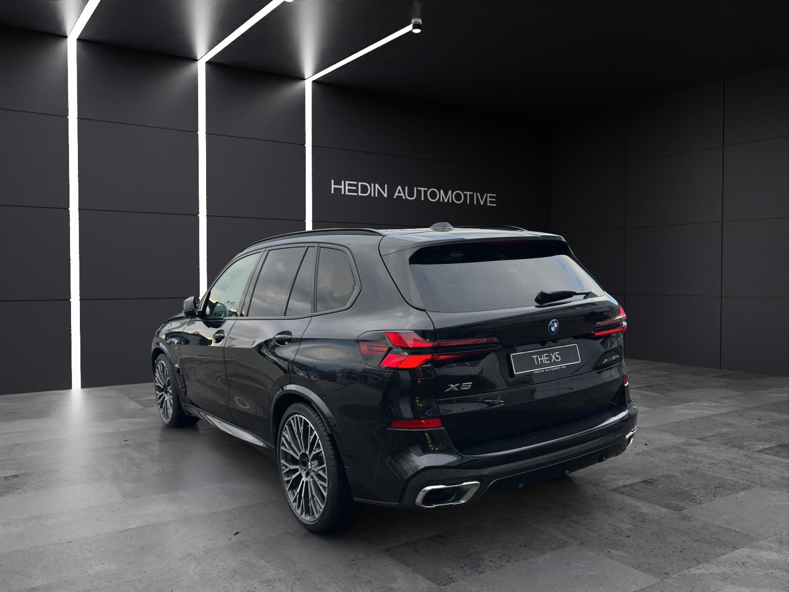 BMW X5 50e xDrive SAG-image-6