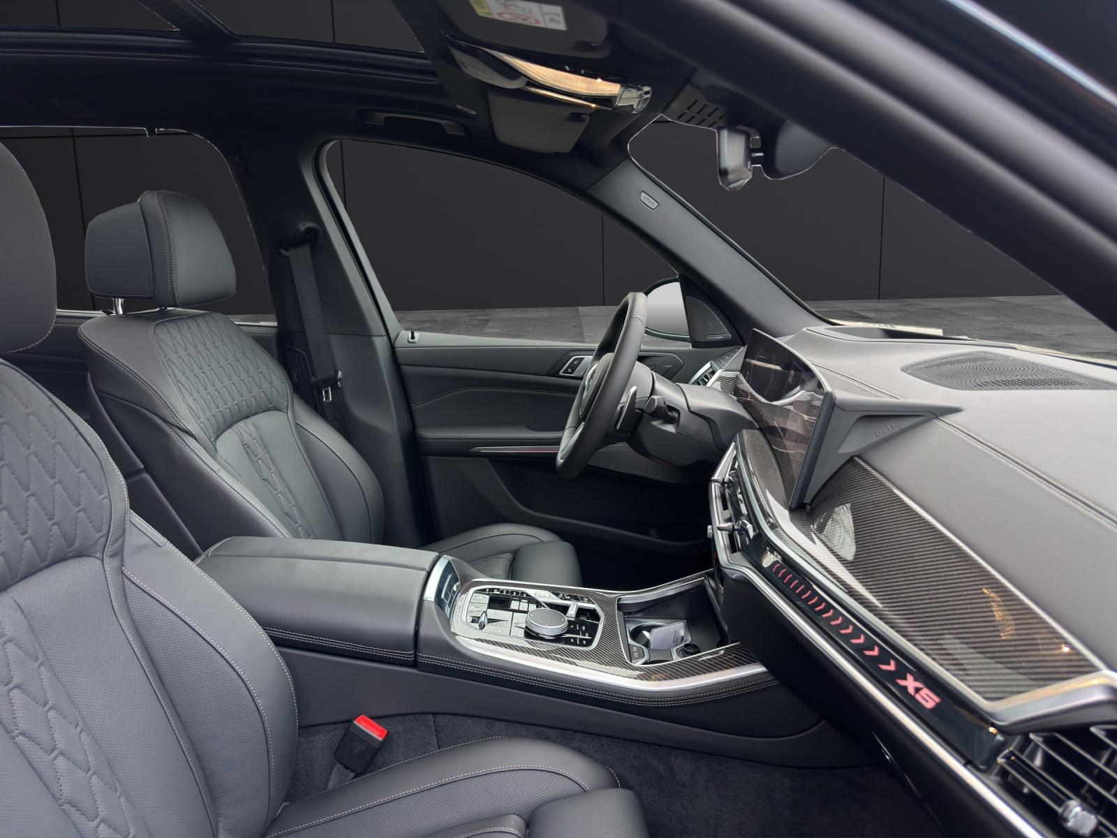 BMW X5 50e xDrive SAG-image-11