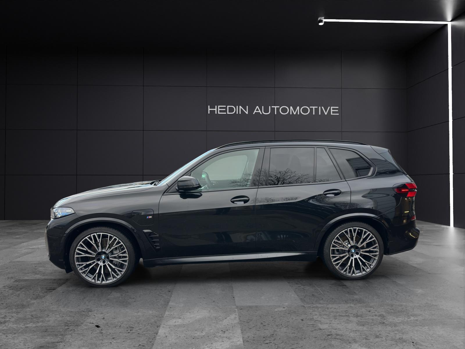 BMW X5 50e xDrive SAG-image-4
