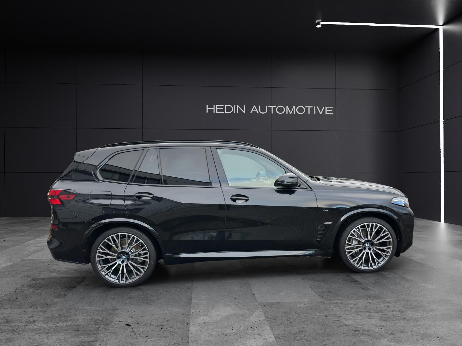 BMW X5 50e xDrive SAG-image-10