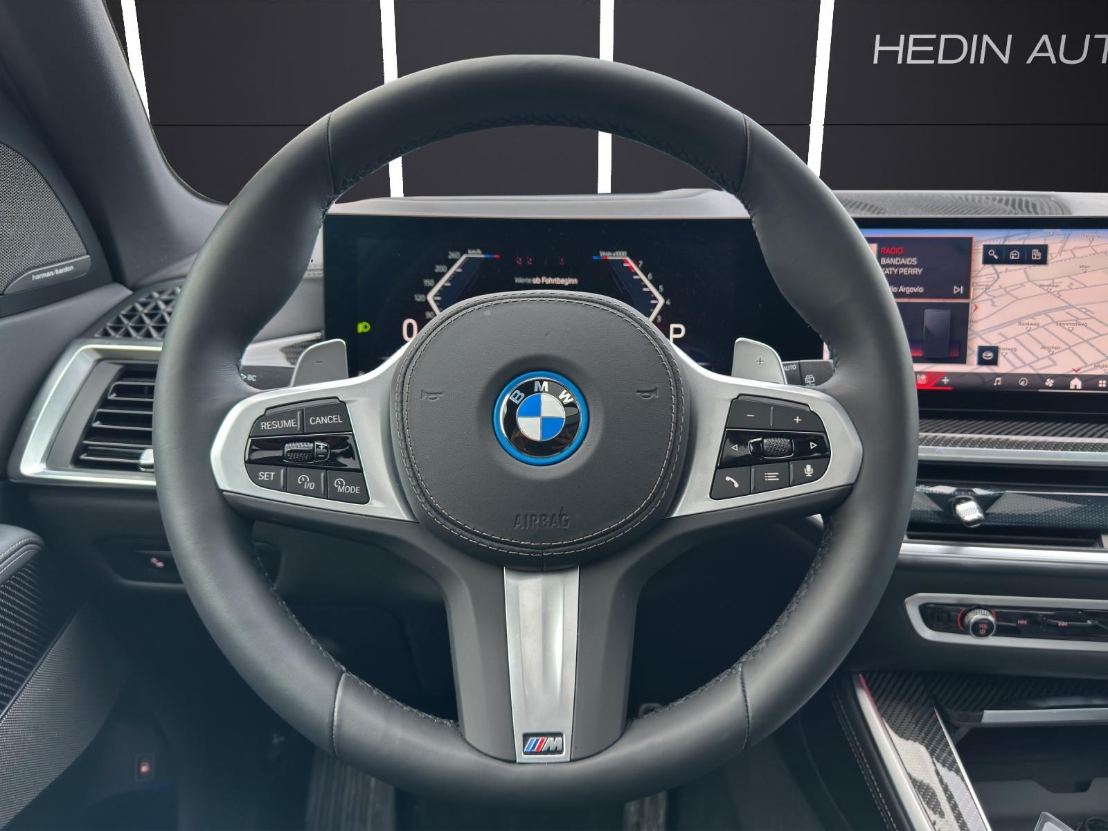 BMW X5 50e xDrive SAG-image-15