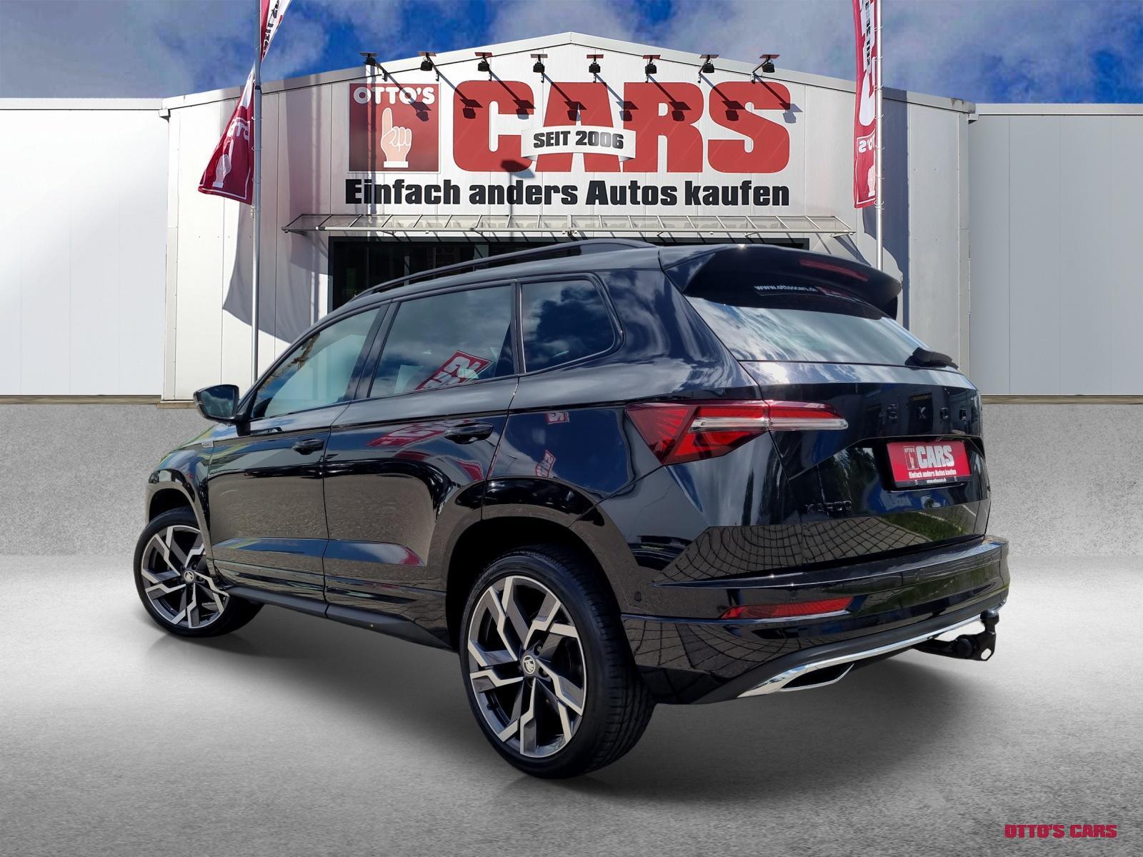 SKODA Karoq 2.0 TSI SportLine 4x4 DSG 2026-showroom-element-1