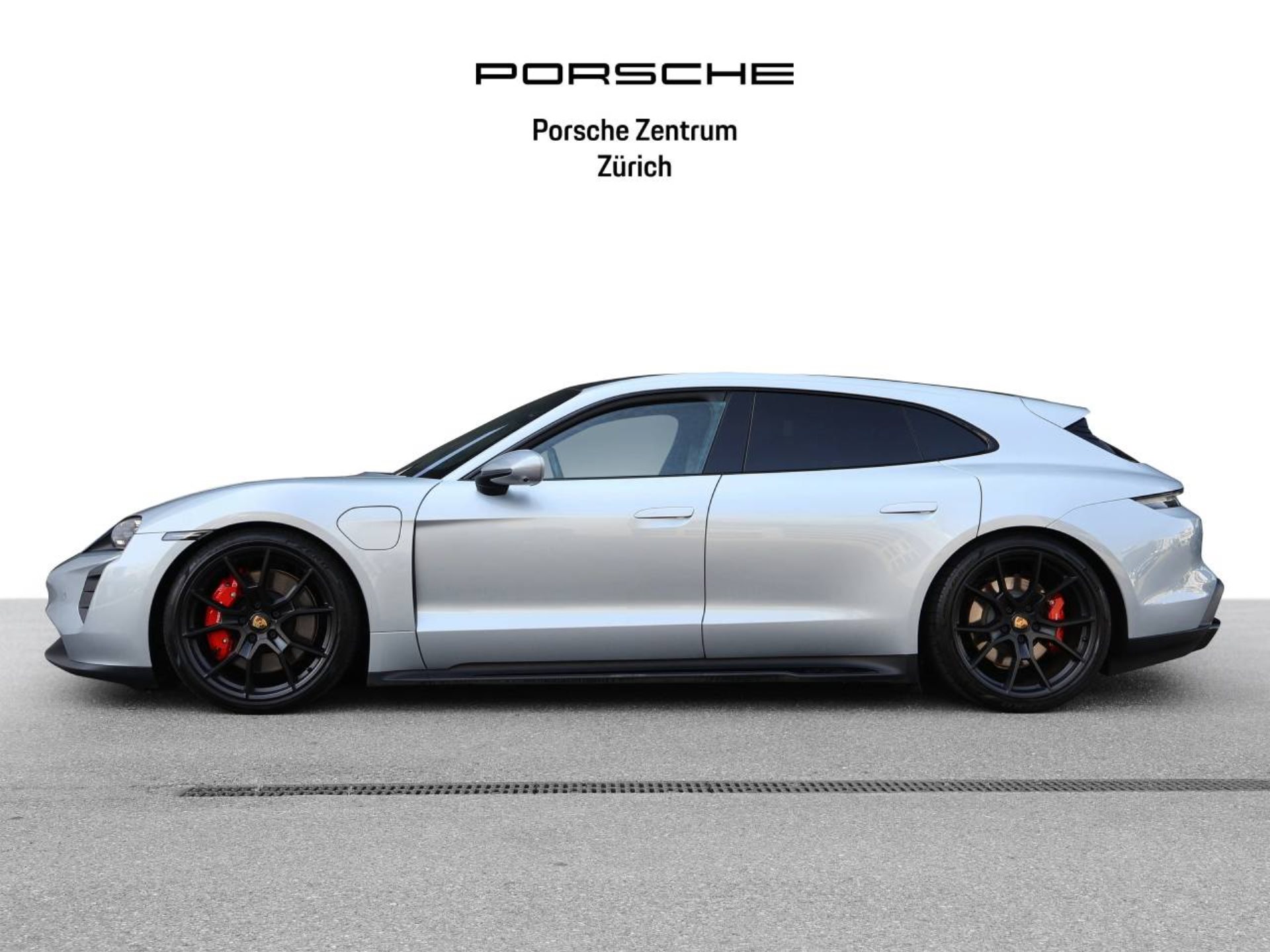PORSCHE Taycan GTS Sport Turismo-showroom-element-1