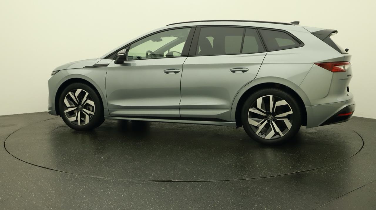 SKODA Enyaq 85x Sportline 4x4-showroom-element-2