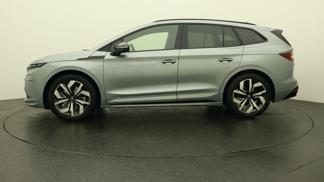 SKODA Enyaq 85x Sportline 4x4-showroom-element-1