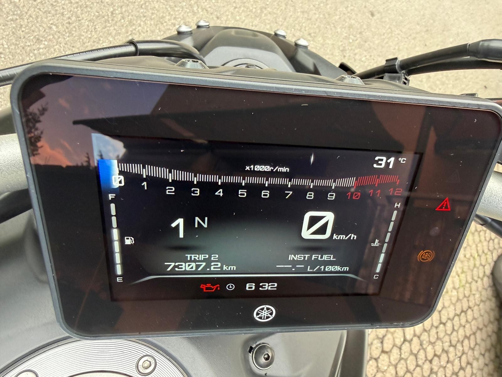 YAMAHA MT-07 (35KW)-image-6