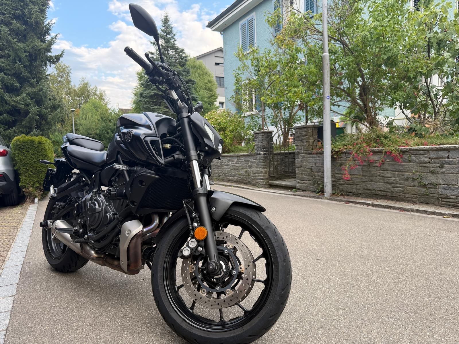 YAMAHA MT-07 (35KW)-image-3