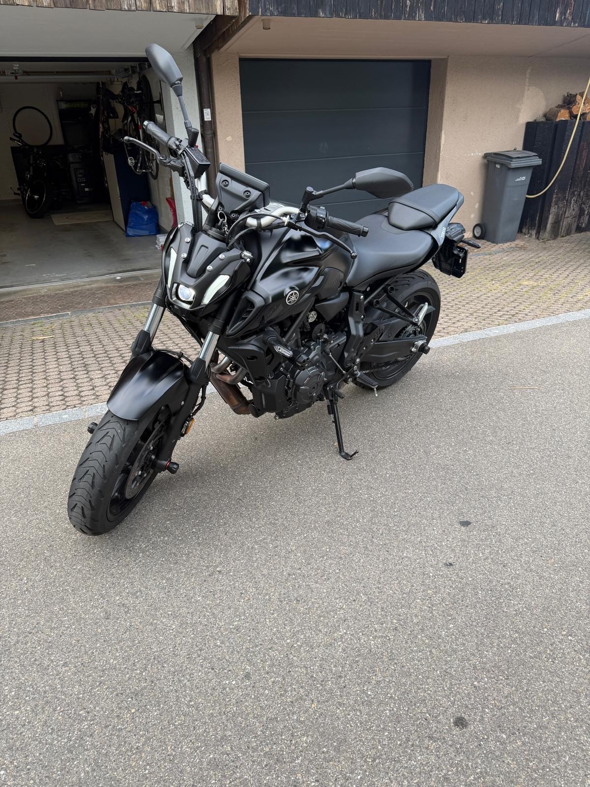 YAMAHA MT-07 (35KW)-image-2