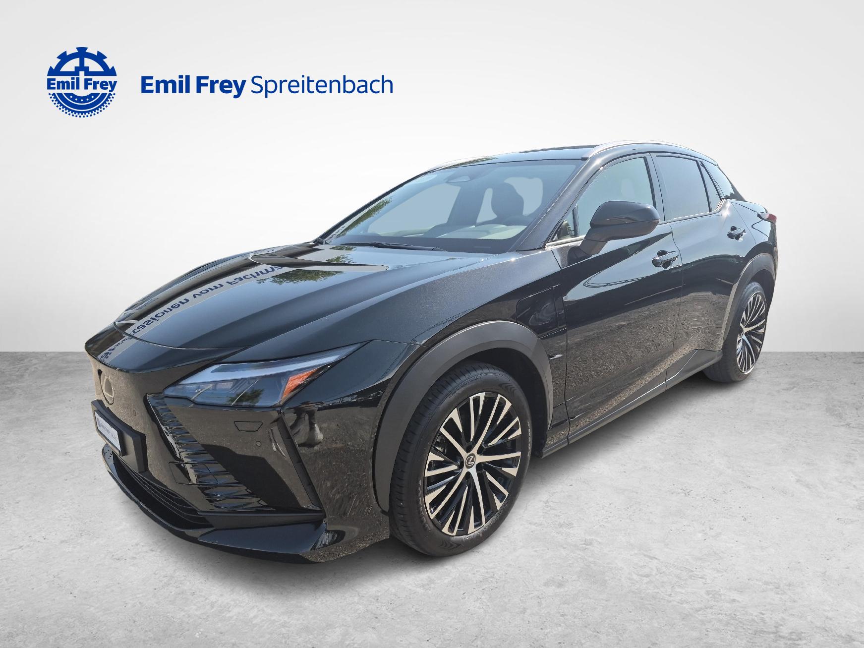 LEXUS RZ 450e Comfort