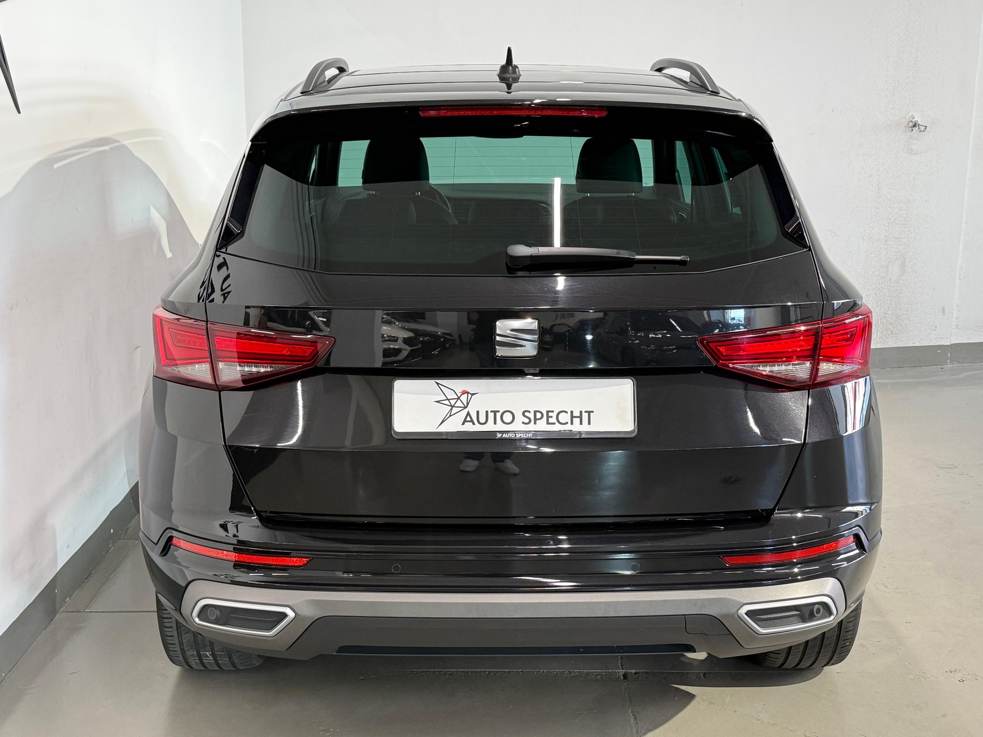 SEAT Ateca 2.0 TSI FR 4Drive DSG-image-5