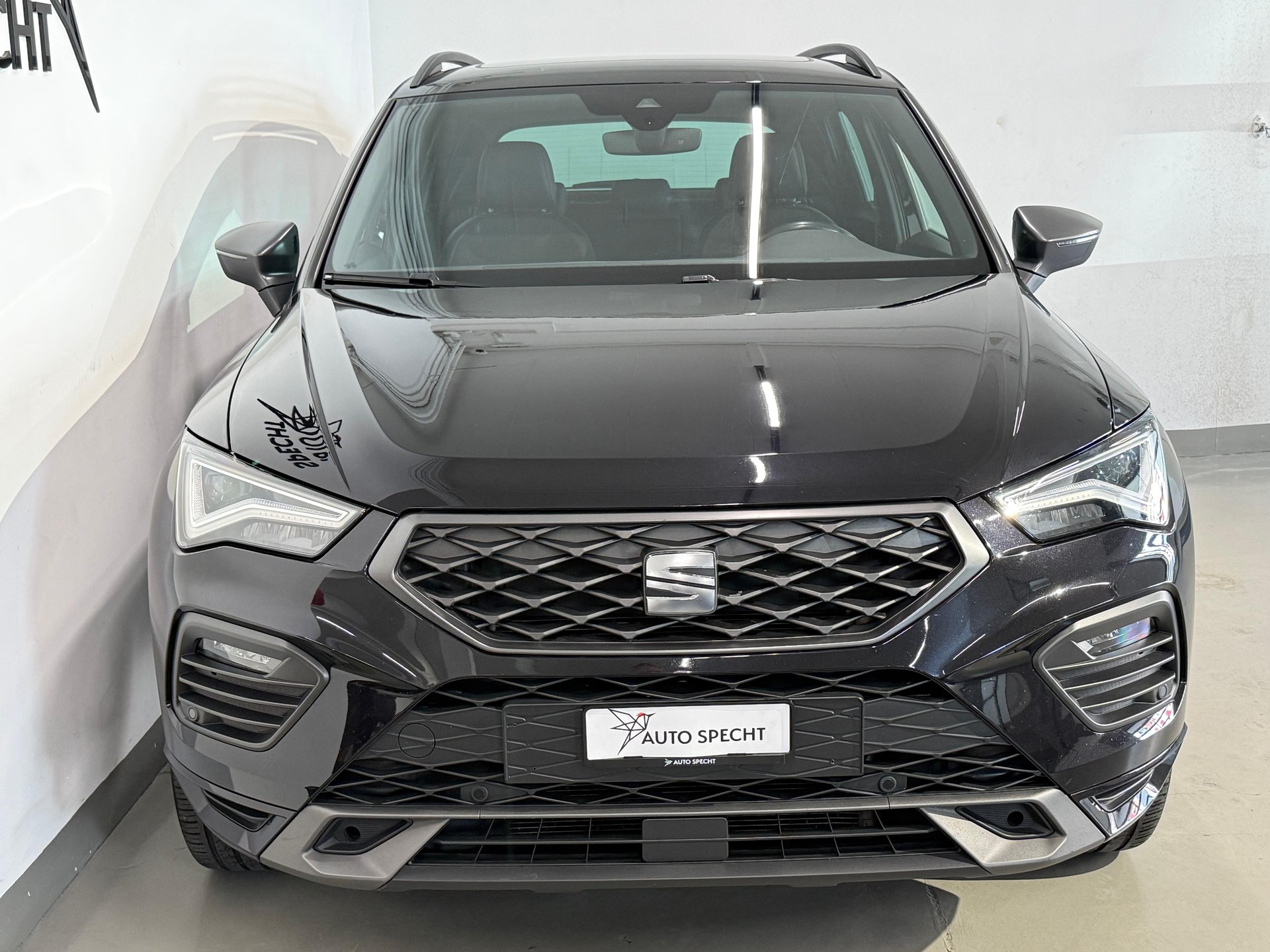 SEAT Ateca 2.0 TSI FR 4Drive DSG-showroom-element-2
