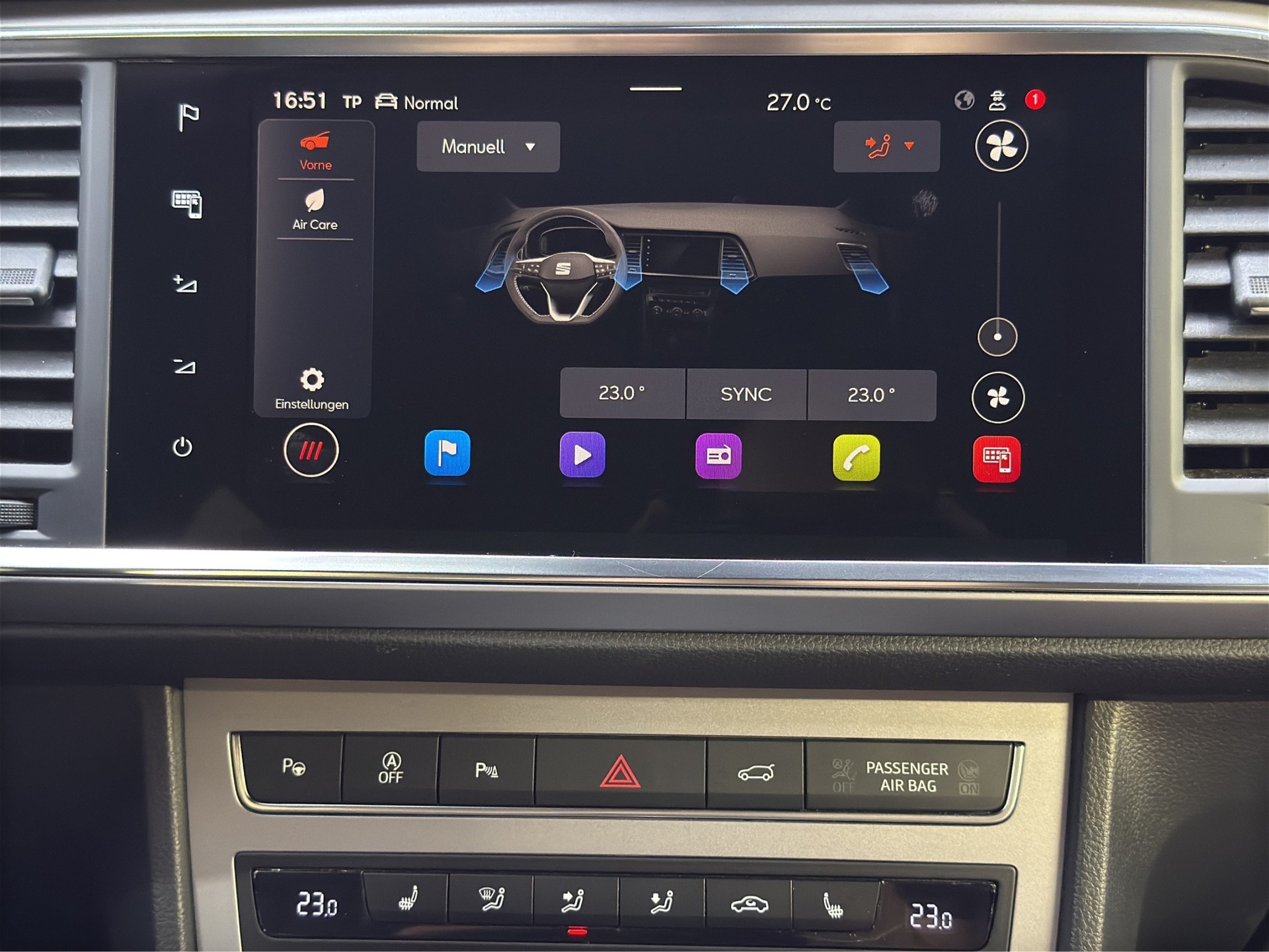 SEAT Ateca 2.0 TSI FR 4Drive DSG-image-31