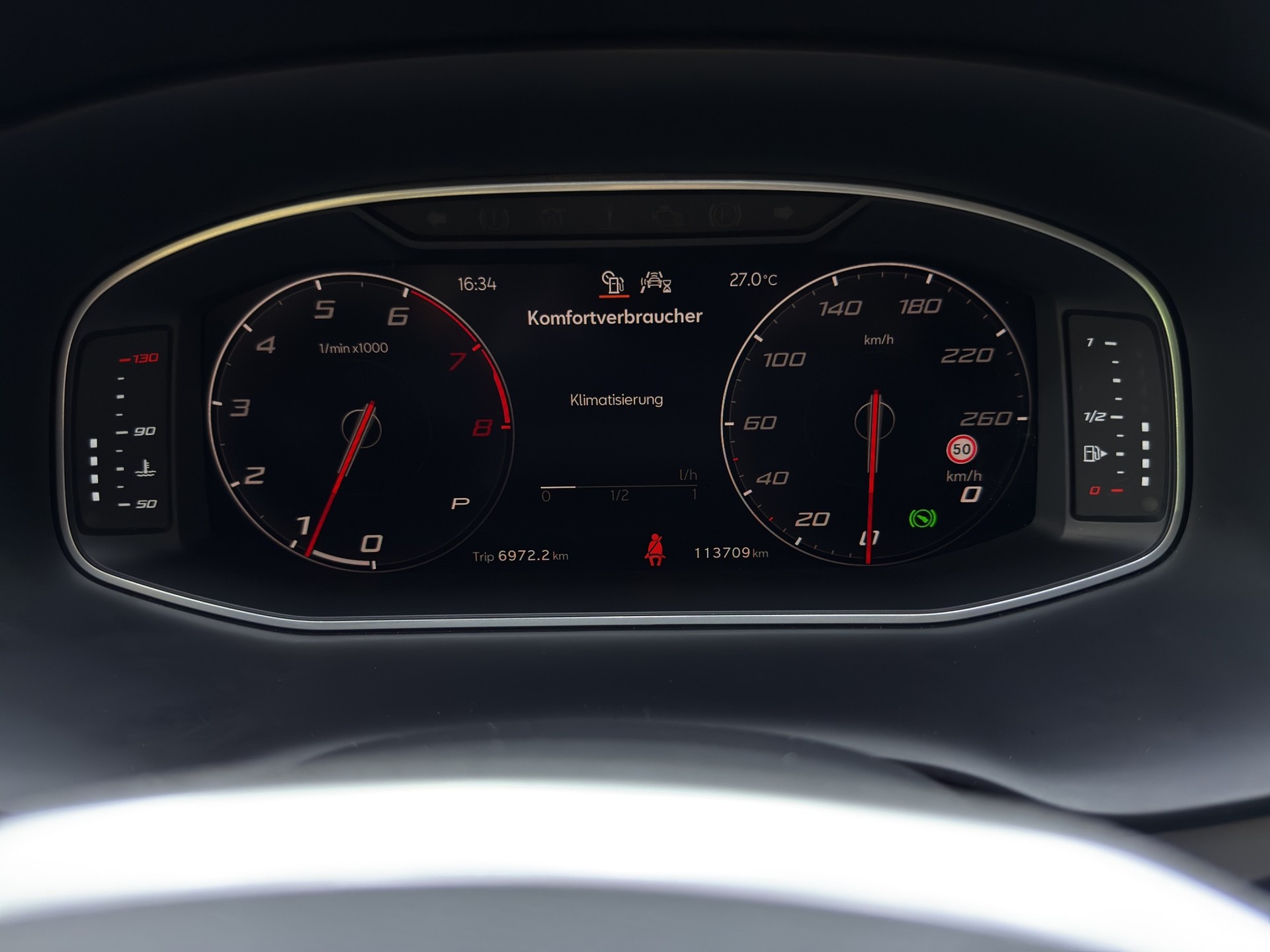 SEAT Ateca 2.0 TSI FR 4Drive DSG-image-16