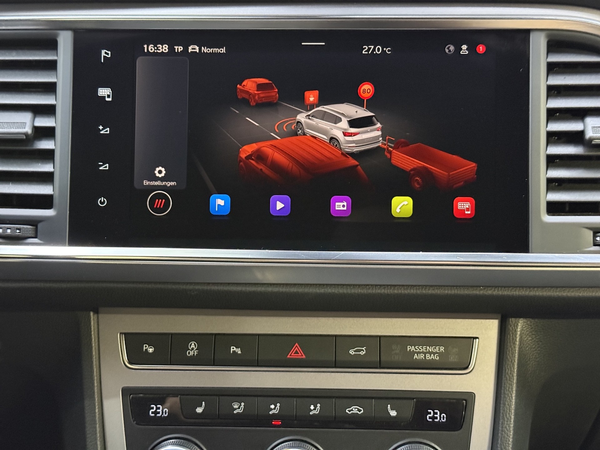 SEAT Ateca 2.0 TSI FR 4Drive DSG-image-26