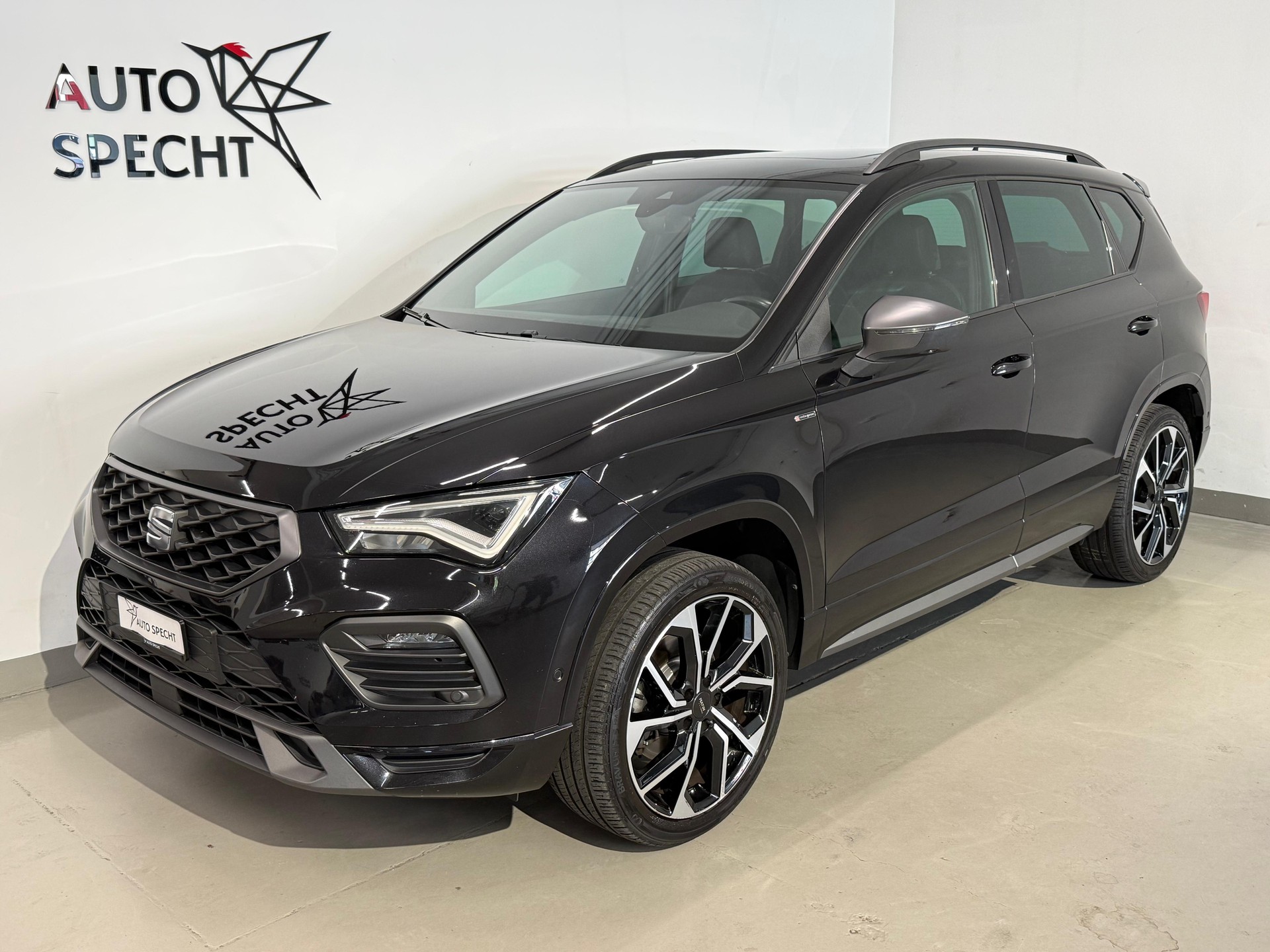 SEAT Ateca 2.0 TSI FR 4Drive DSG-showroom-element-1