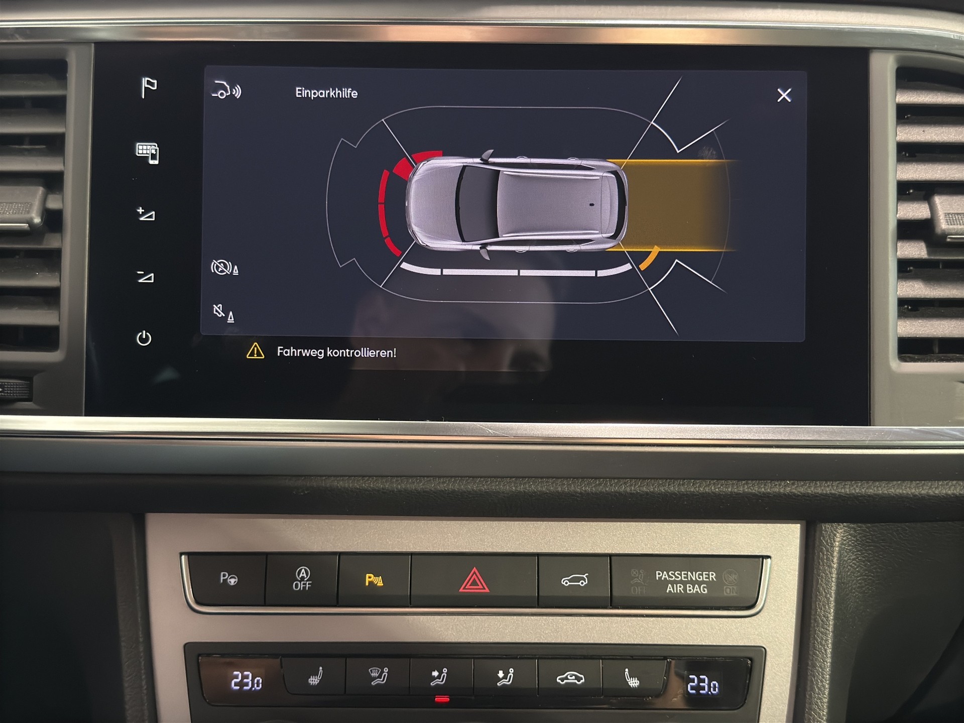 SEAT Ateca 2.0 TSI FR 4Drive DSG-image-20