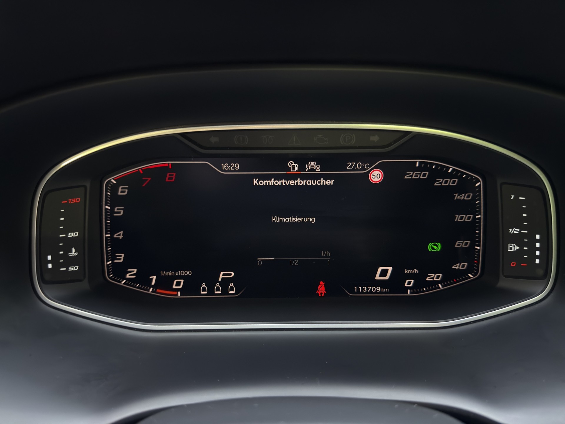 SEAT Ateca 2.0 TSI FR 4Drive DSG-image-15