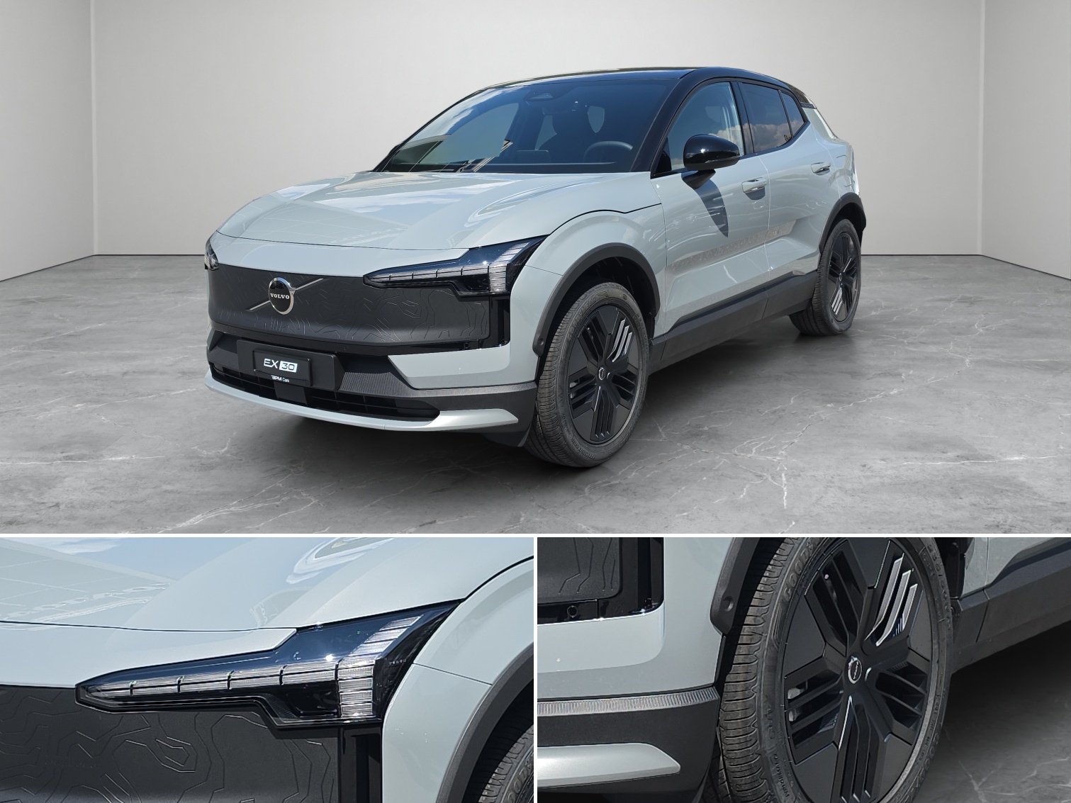 VOLVO EX30 Cross Country P8 69 kWh AWD Plus-image-17