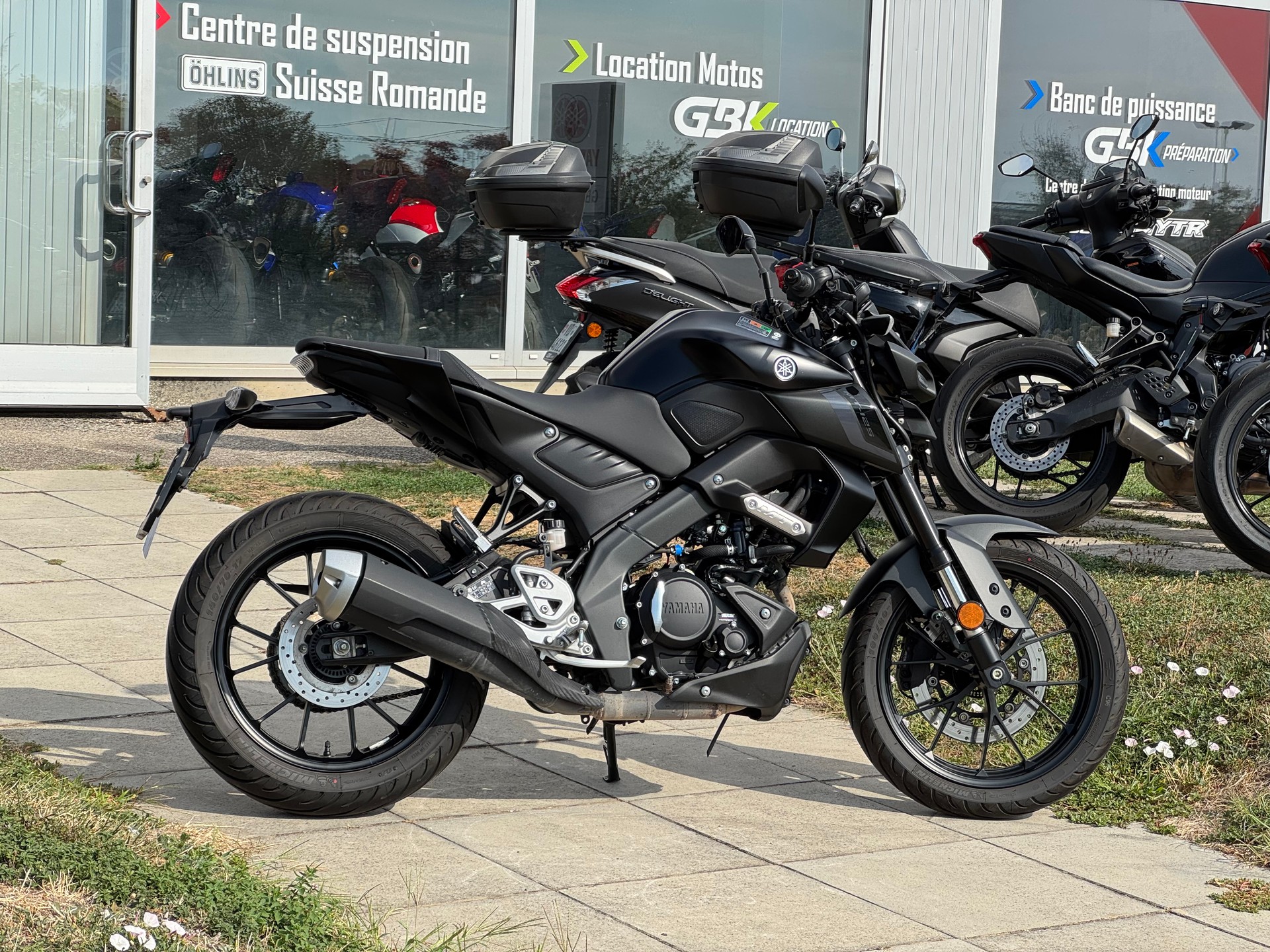 YAMAHA MT-125 ABS-image-1