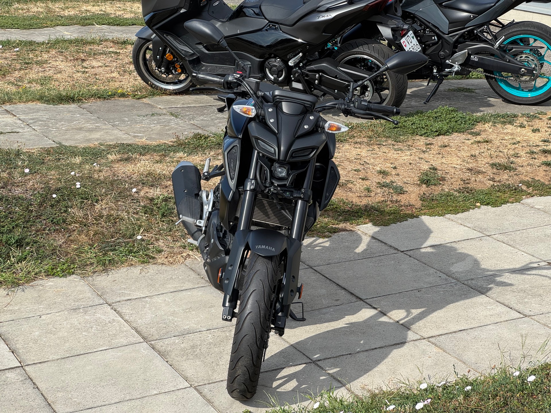 YAMAHA MT-125 ABS-image-4