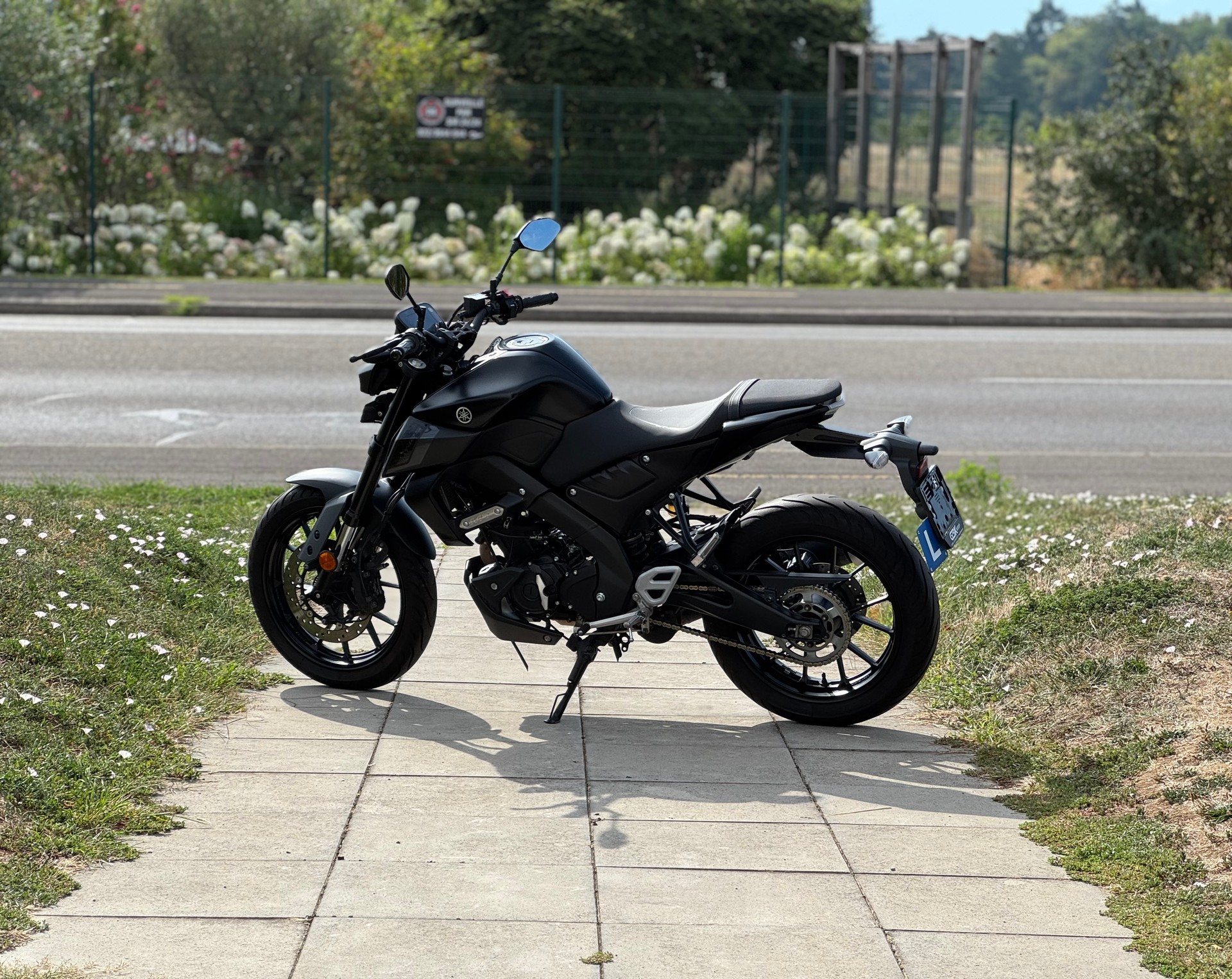 YAMAHA MT-125 ABS-image-3