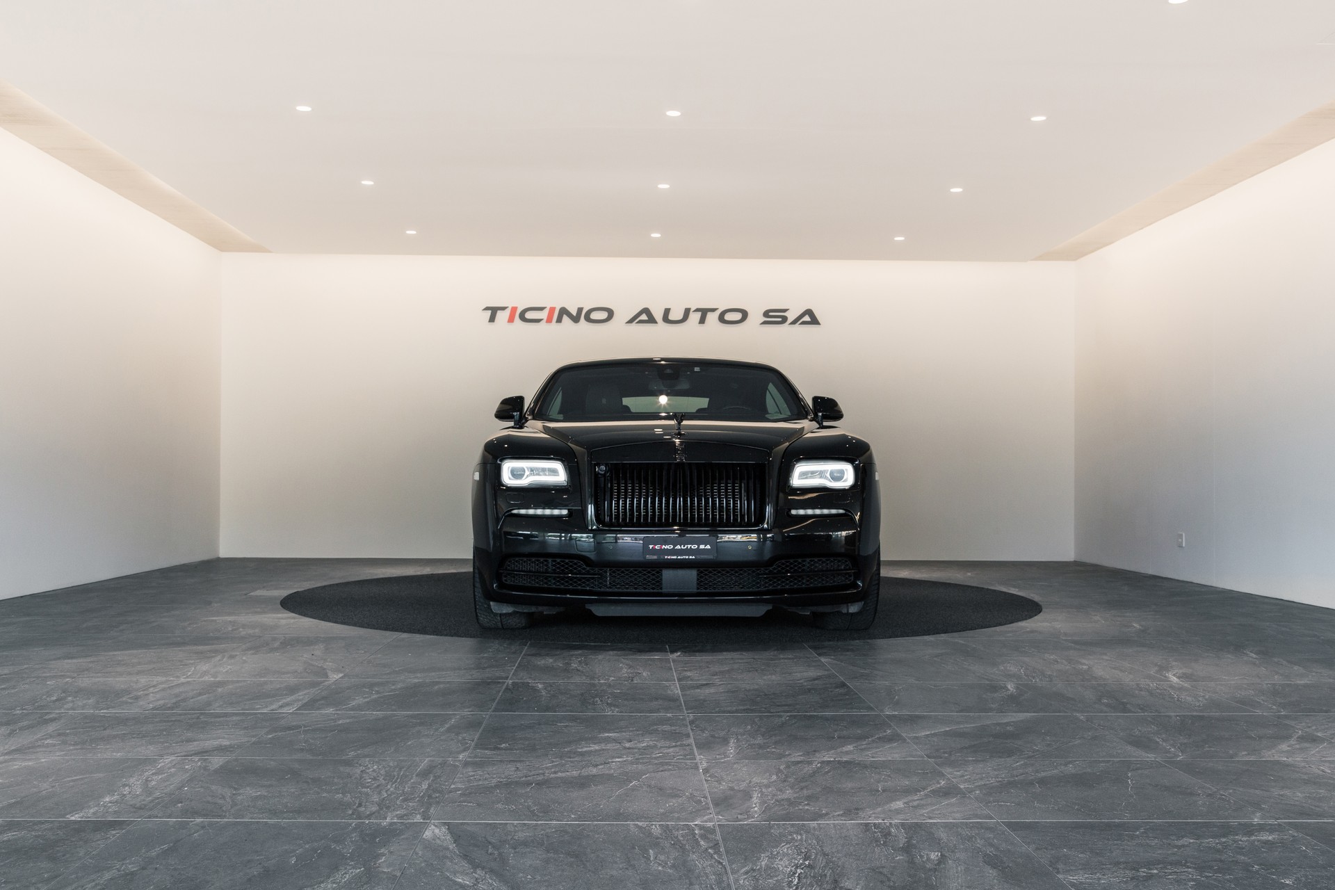 ROLLS-ROYCE Wraith 6.6 V12-image-20