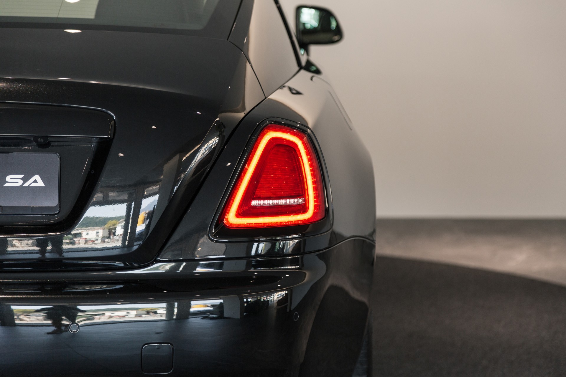ROLLS-ROYCE Wraith 6.6 V12-image-23