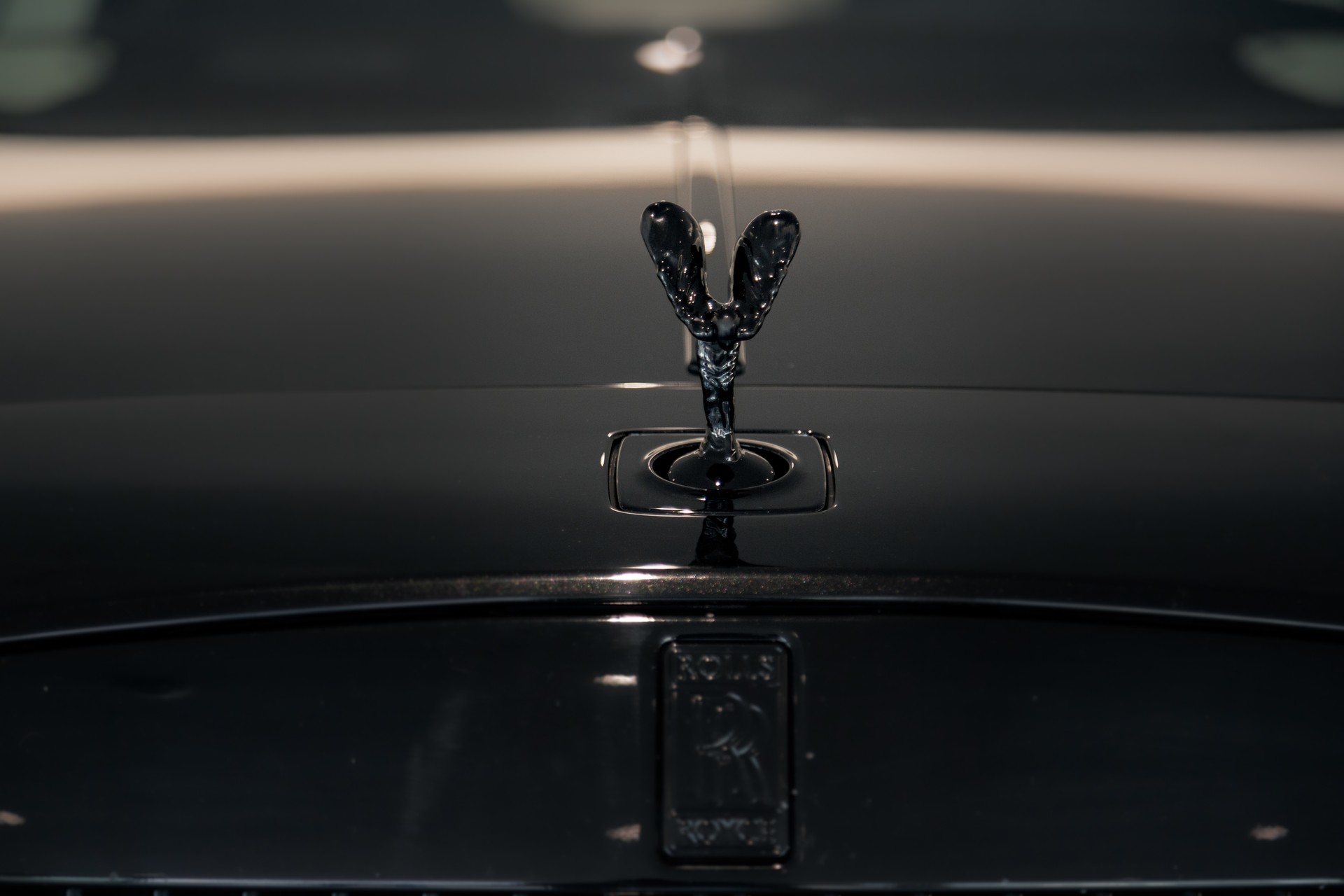 ROLLS-ROYCE Wraith 6.6 V12-image-15