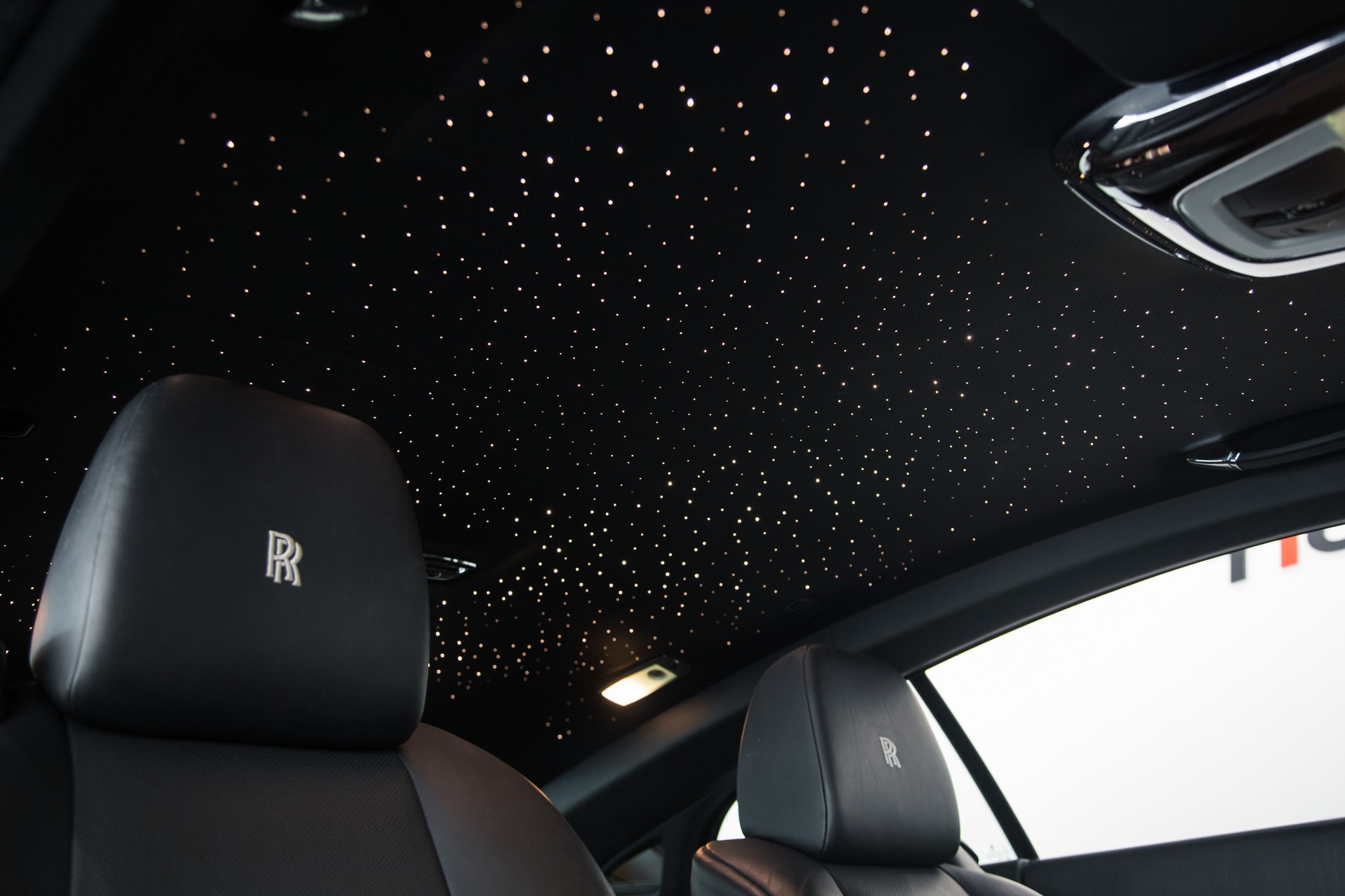ROLLS-ROYCE Wraith 6.6 V12-image-12
