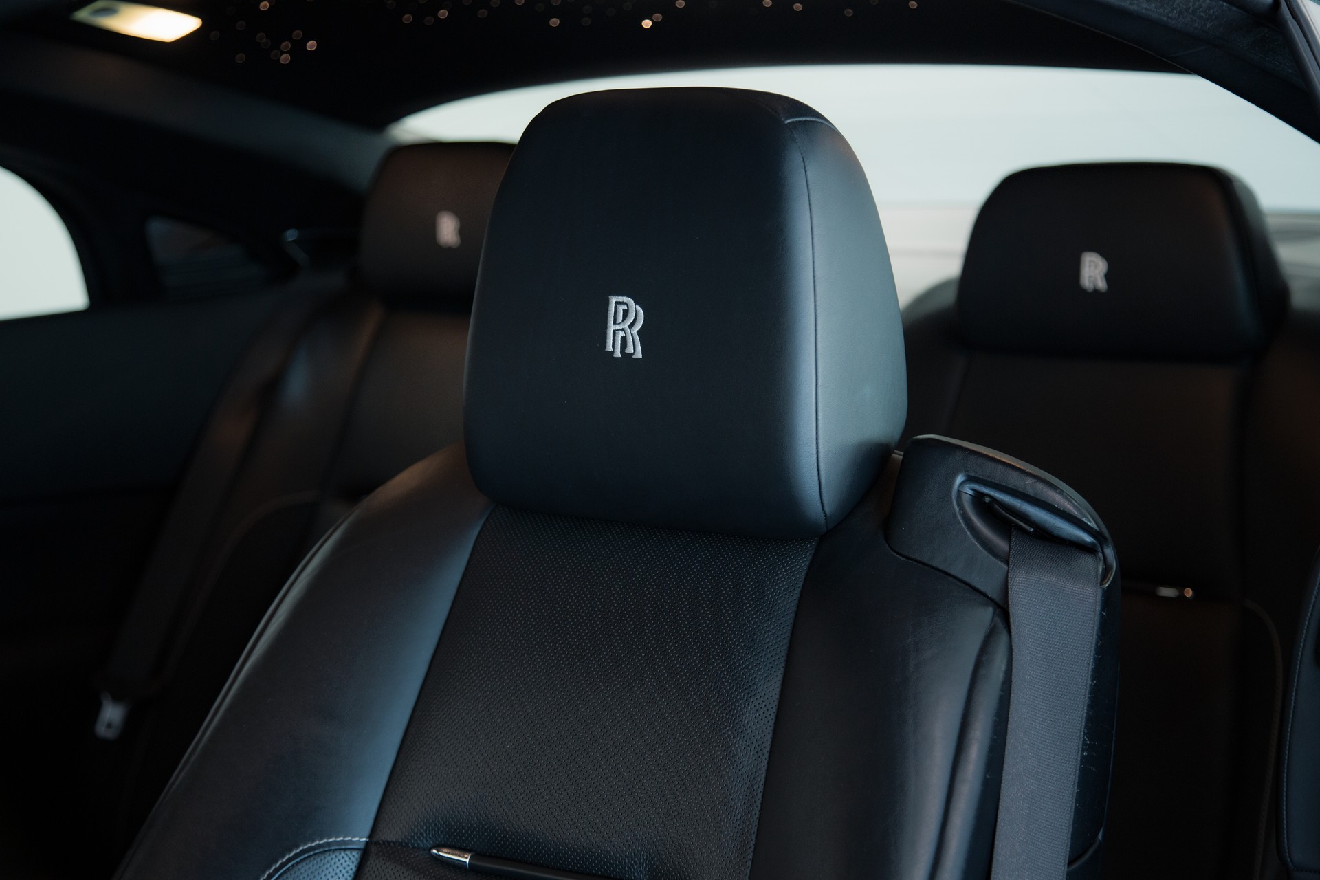 ROLLS-ROYCE Wraith 6.6 V12-image-10