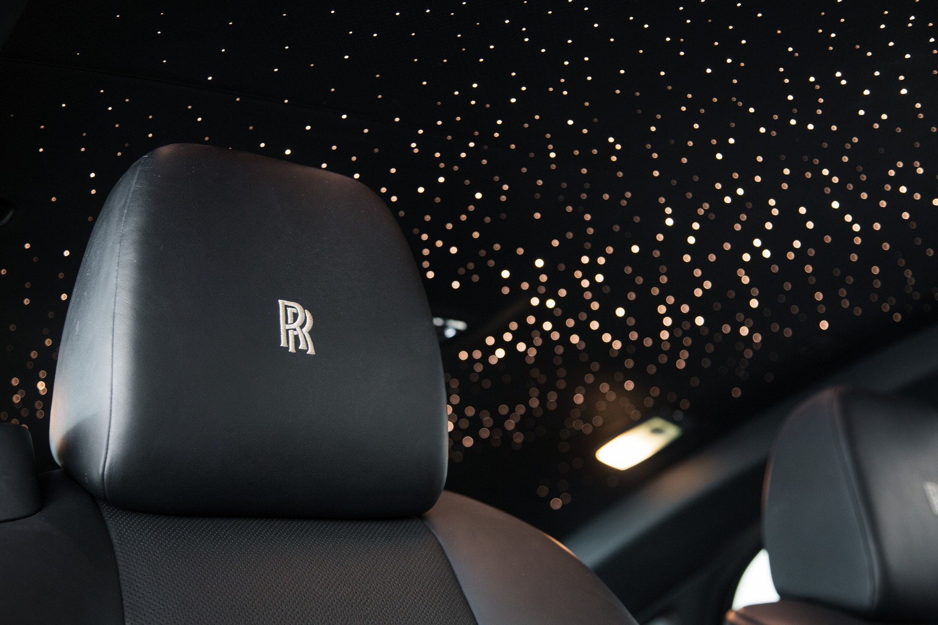 ROLLS-ROYCE Wraith 6.6 V12-image-11